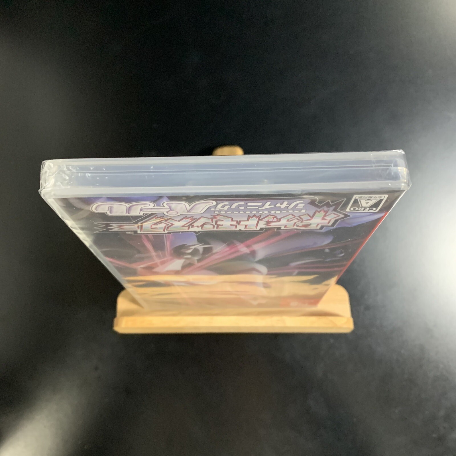 Unopened SW Pokemon Shining Pearl Nintendo Switch Sealed RPG JP w/tracking