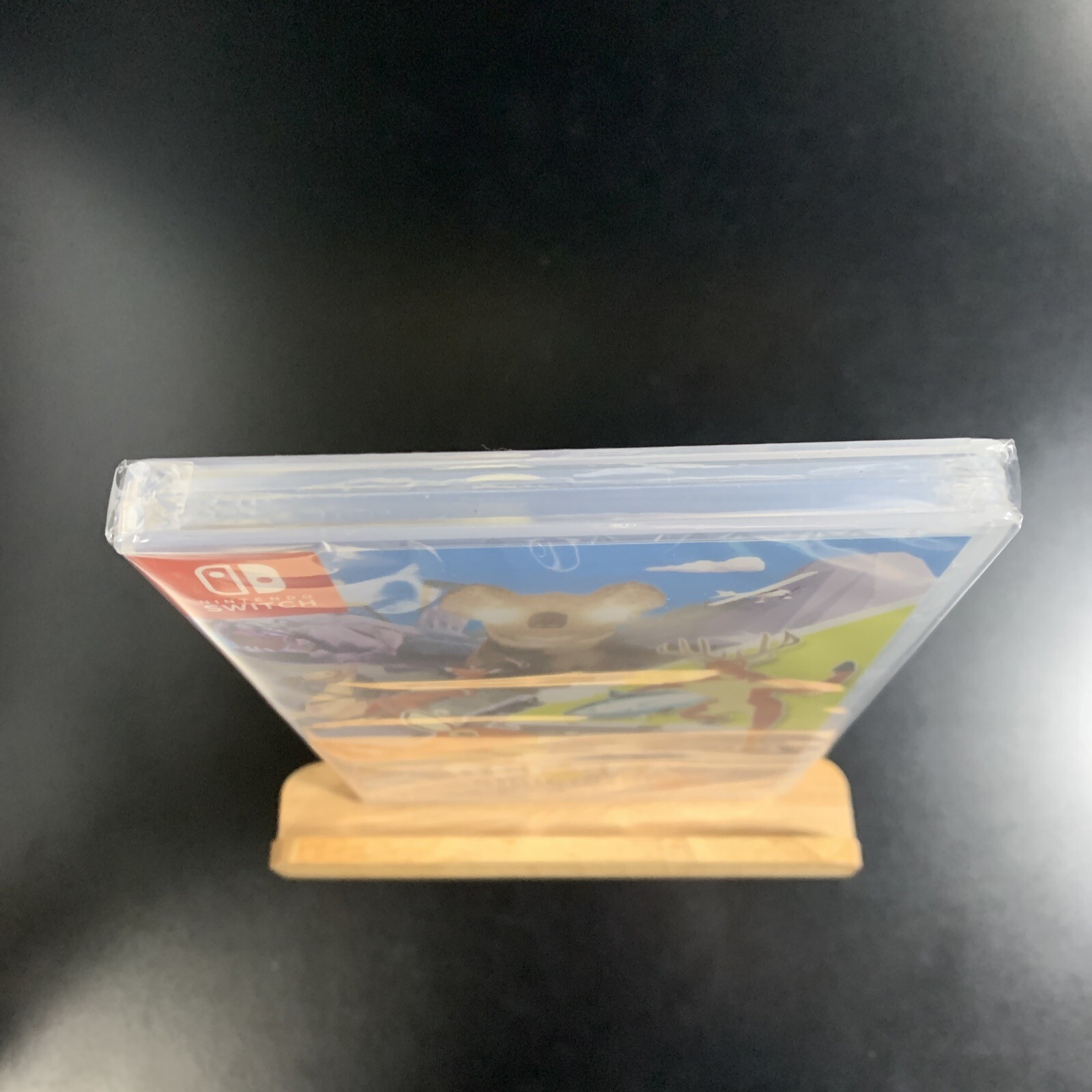Unopened SW DEEEER Simulator Your Average Everyday Deer Game Nintendo Switch