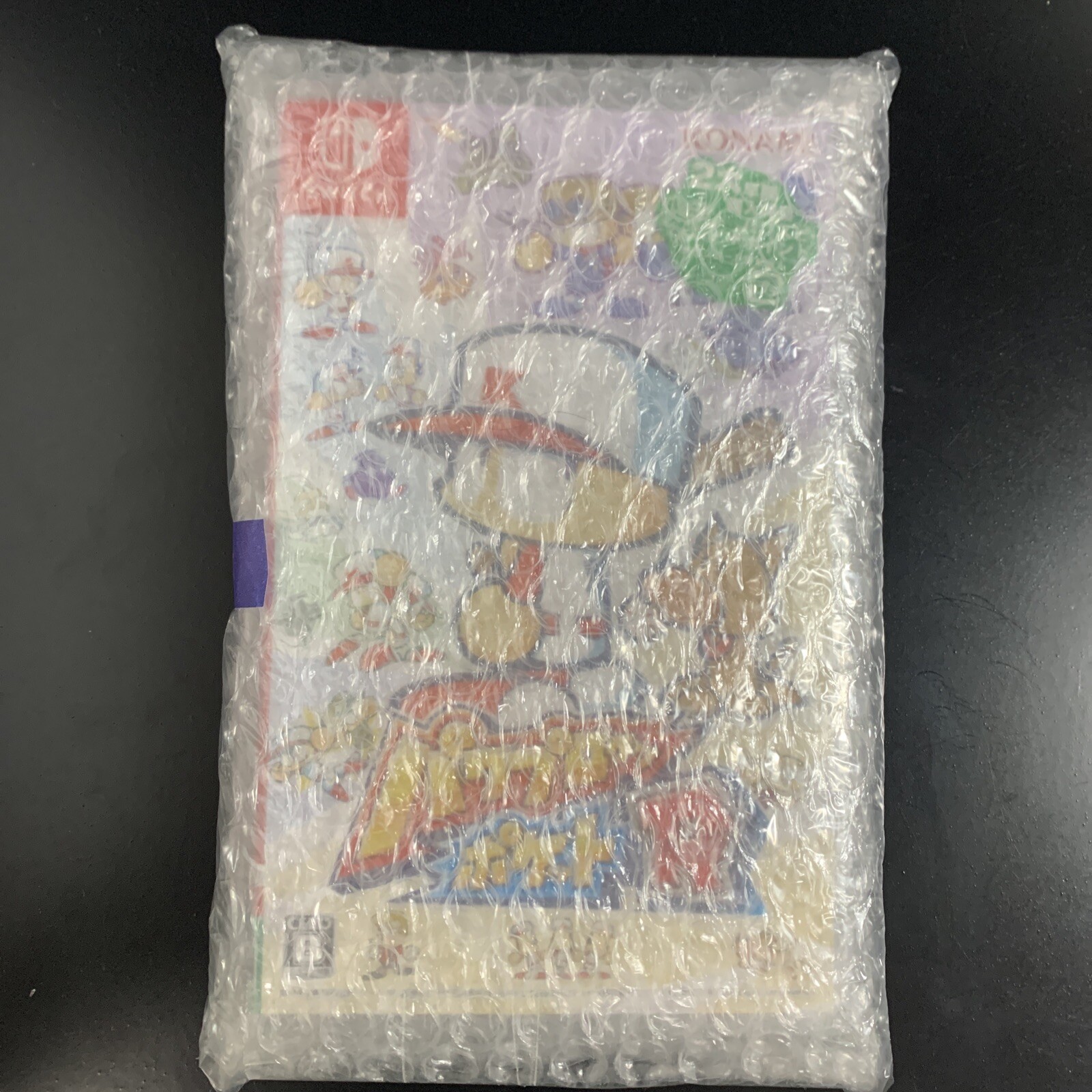 Unopened SW Power-Pro-Kun Pocket R Nintendo Switch Konami Sealed Sports JP