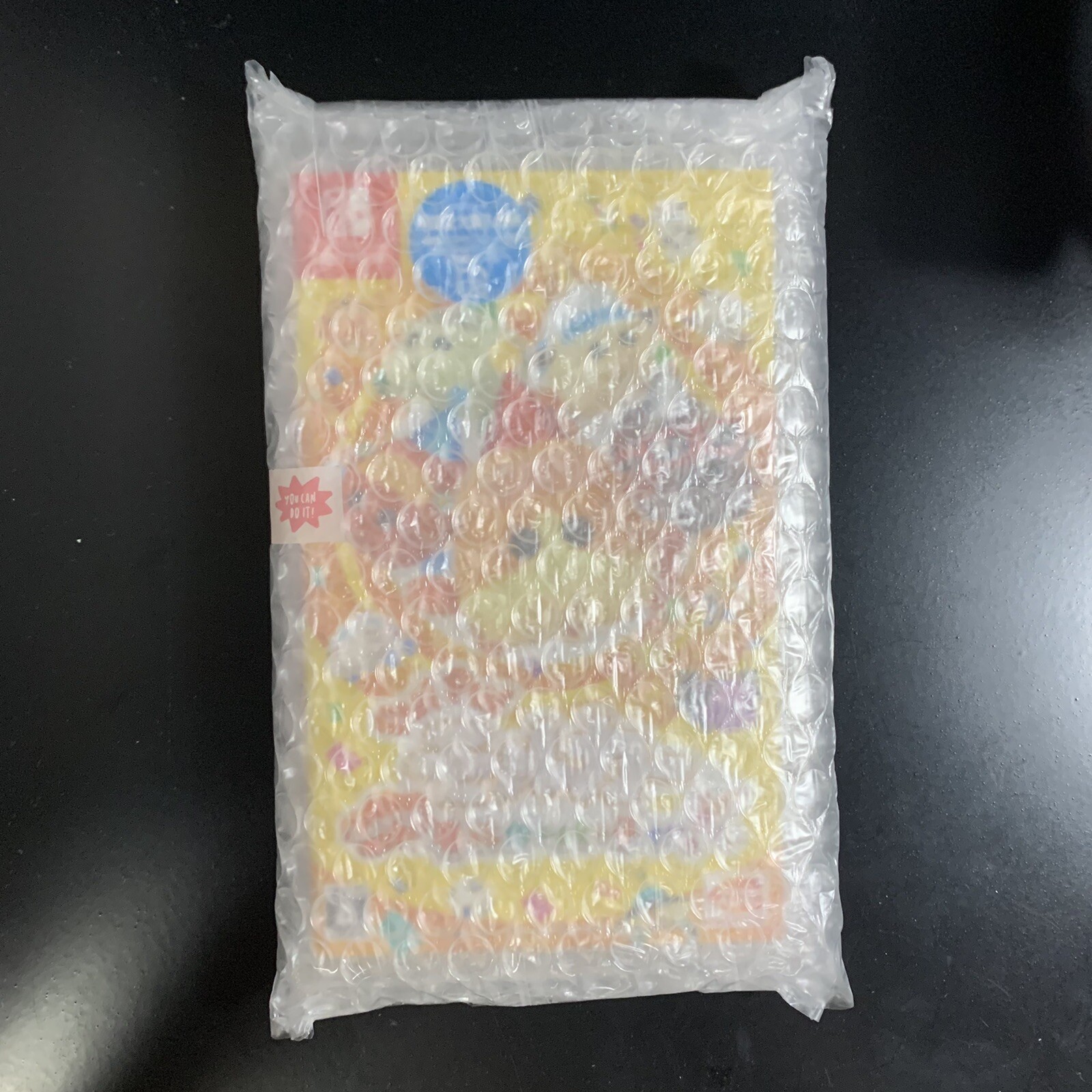 Unopened SW PUI PUI Molker Let's! Molcar party! Nintendo Switch Bandai Namco