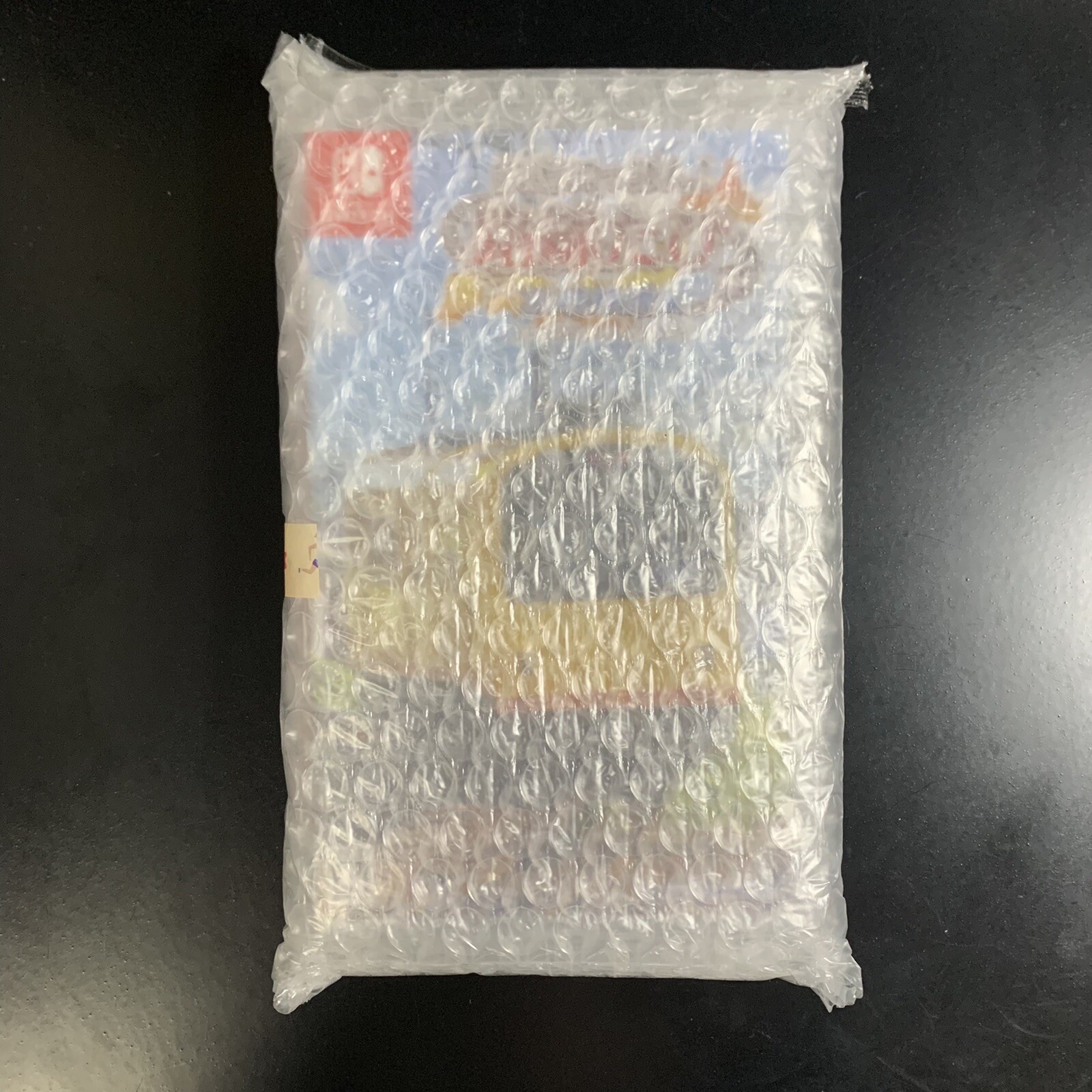 Unopened SW Rail Sim 3D! Routes Sangi Railway Nintendo Switch Sonic Powered