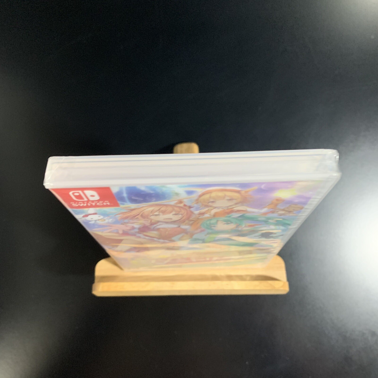 Unopened SW Star Melody Yumemi Dreamer Nintendo Switch Kogado Studio Sealed