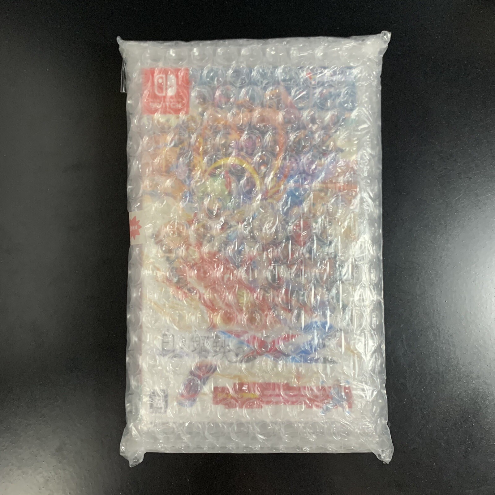 Unopened SW Gunvolt Chronicles Luminous Avenger iX 2 Nintendo Switch Inti