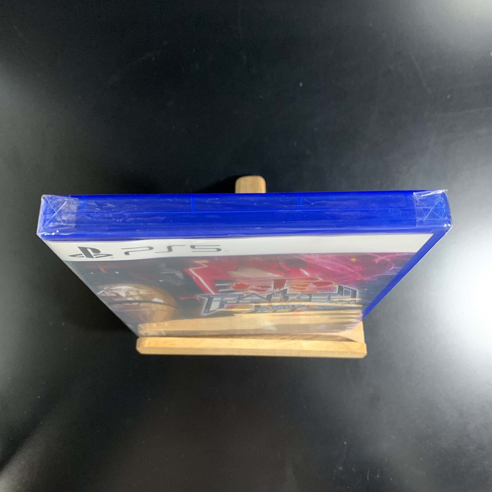 Unopened PS5 Raiden IV x Mikado Remix Sony PlayStation 5 MOSS Sealed JP