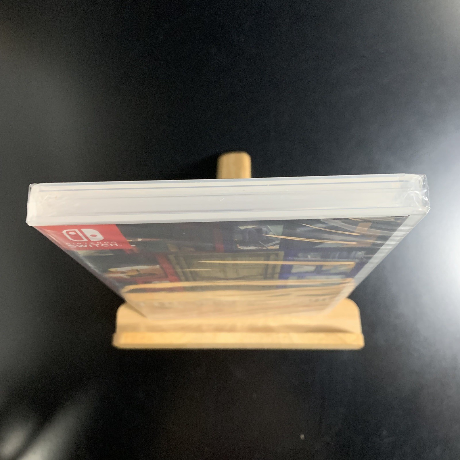Unopened SW THE Misshitsukara no Dasshutsu Unmei o Tsunagu 35 no Nazo Nintendo