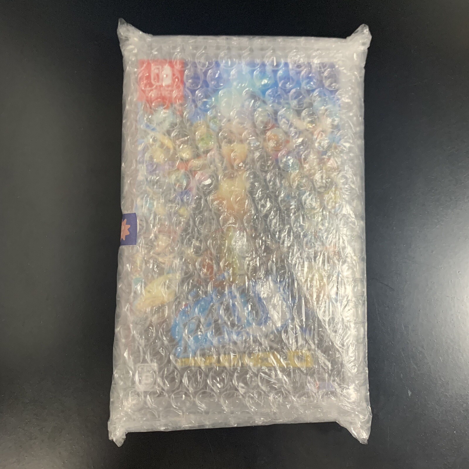 Unopened SW Persona 4 Arena Ultimax Remastered Version P4U Nintendo Switch