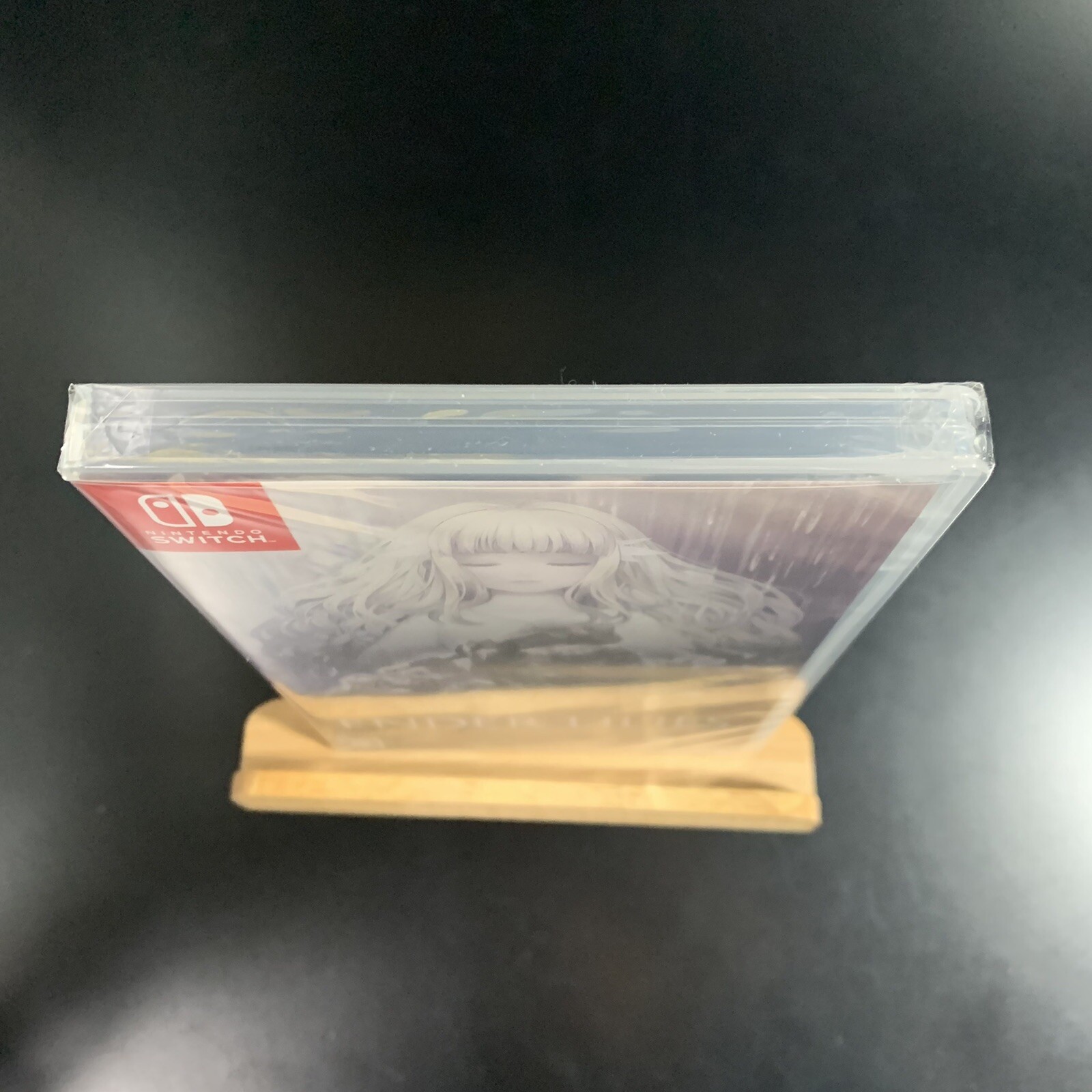 Unopened SW ENDER LILIES Quietus of the Knights Nintendo Switch Binary Haze