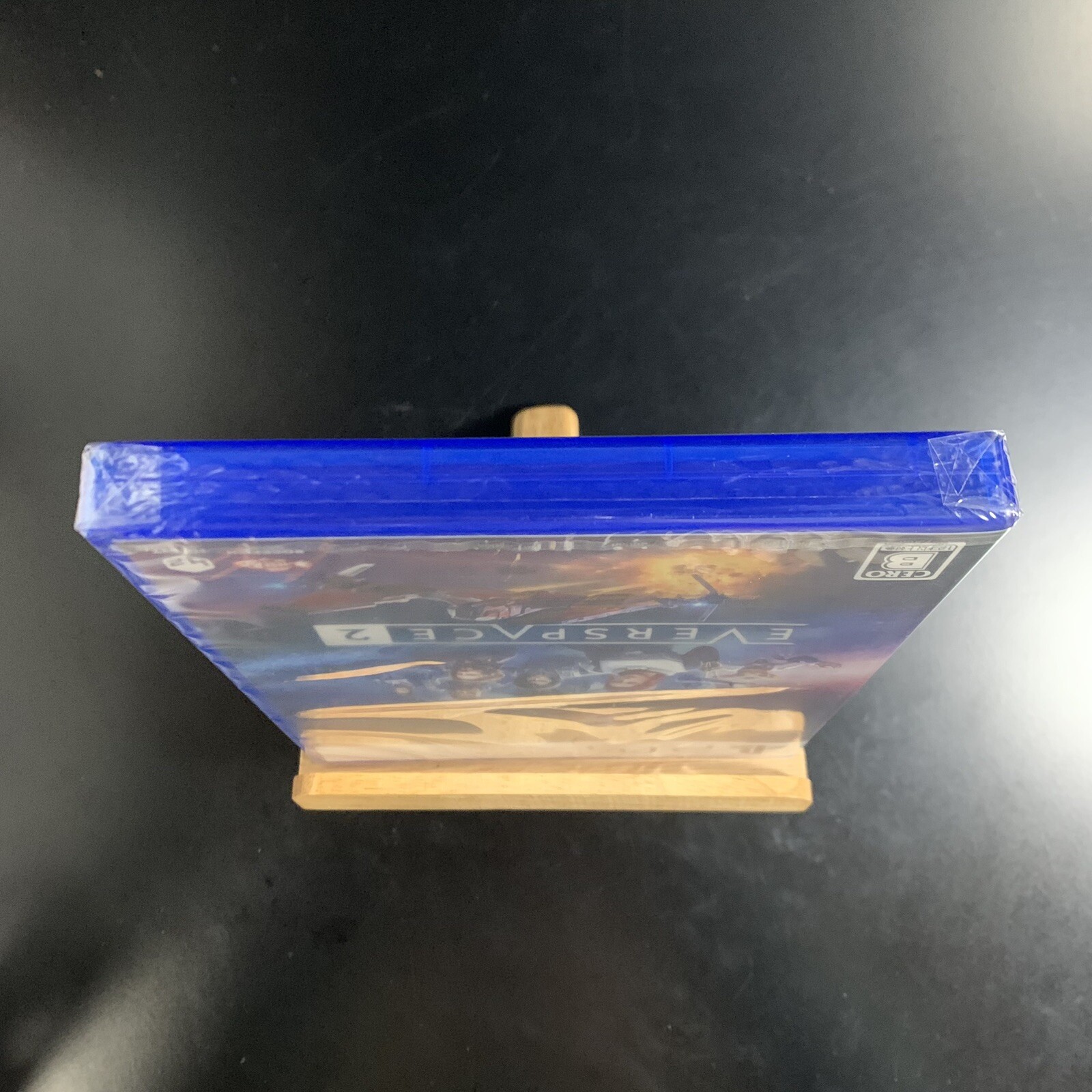 Unopened PS5 EVERSPACE 2 Sony PlayStation 5 Sealed Action Adventure JP