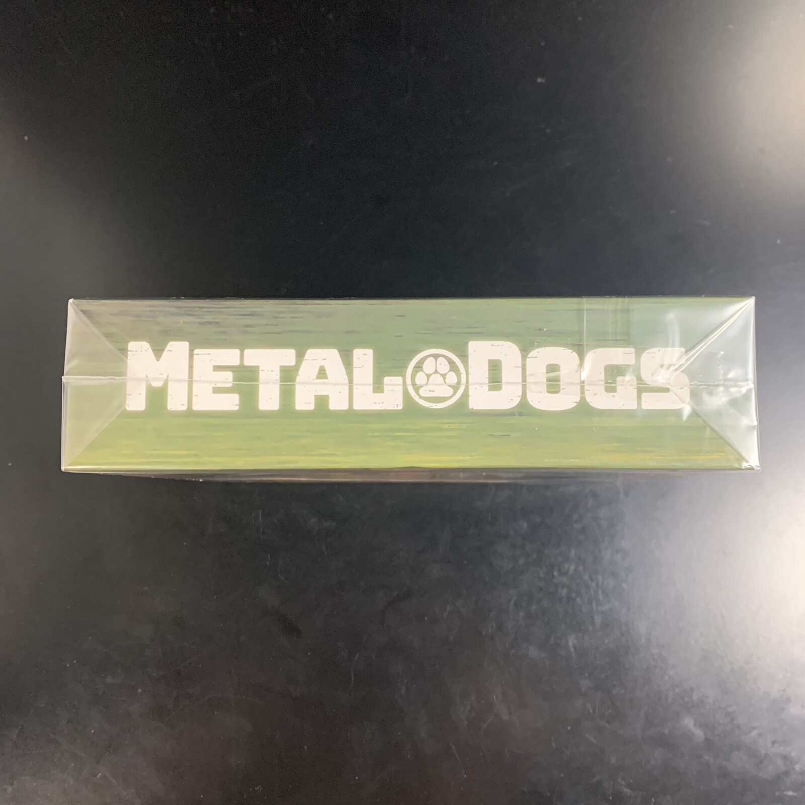 Unopened PS4 Metal Dogs Bow Wow Wonderful Limited Edition Sony PlayStation 4