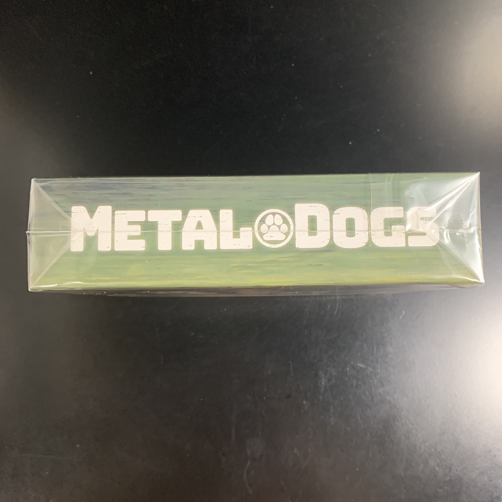 Unopened SW Metal Dogs Bow Wow Wonderful Limited Edition Nintendo Switch