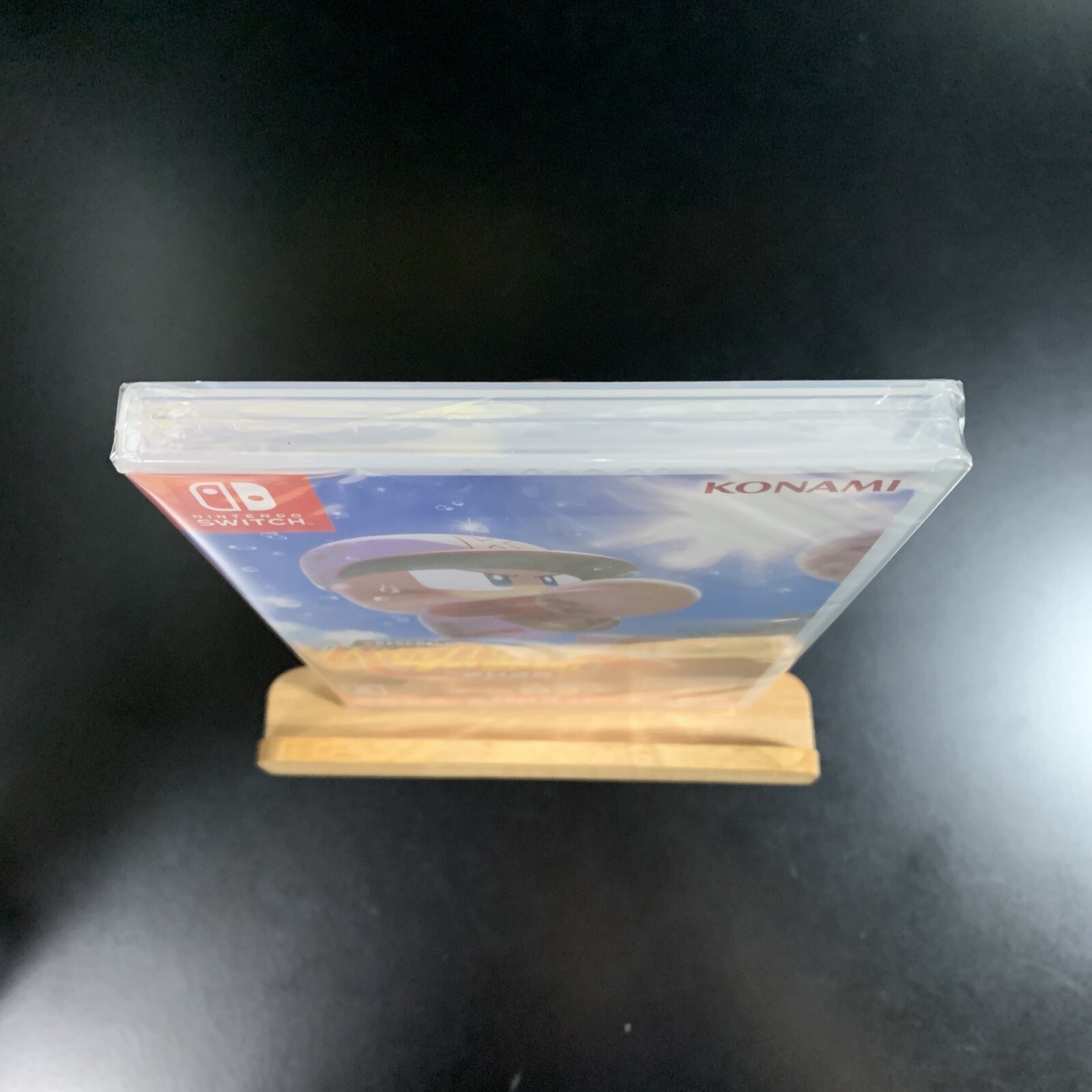 Unopened SW Ebaseball Powerful Professional Baseball 2022 Nintendo Switch