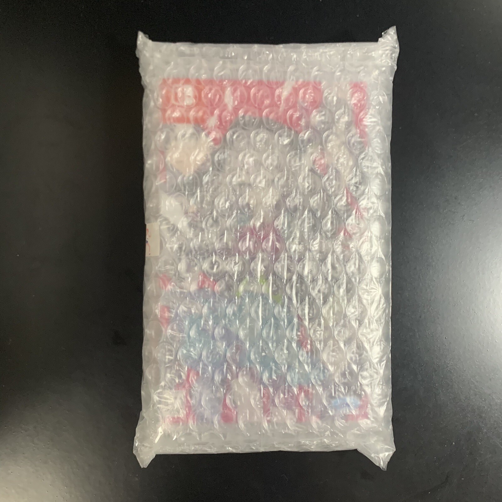 Unopened SW LOOPERS Nintendo Switch Prototype Sealed Visual Novel JP w/tracking