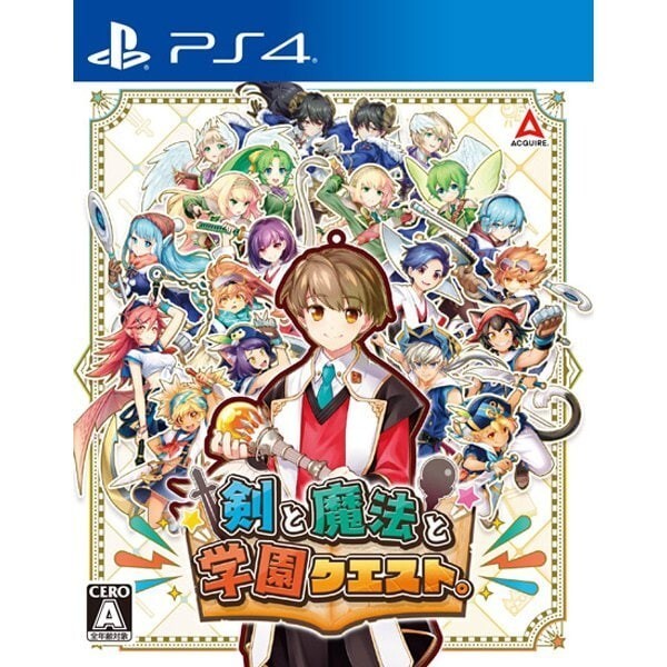 Unopened SW KLAP!! Nintendo Switch Idea Factory Sealed Otome JP w/tracking