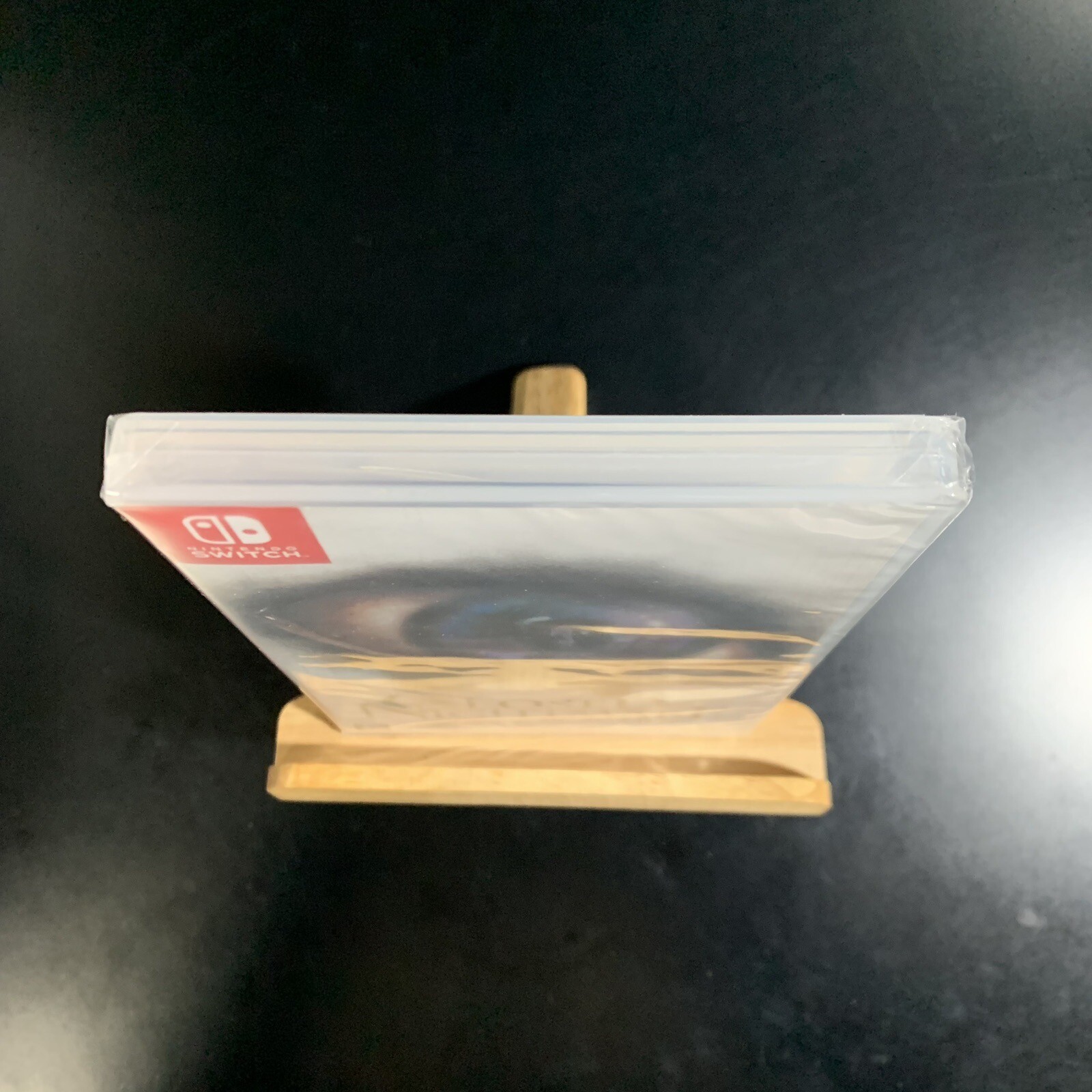 Unopened SW Closed Nightmare Nintendo Switch Nippon Ichi Software Sealed JP