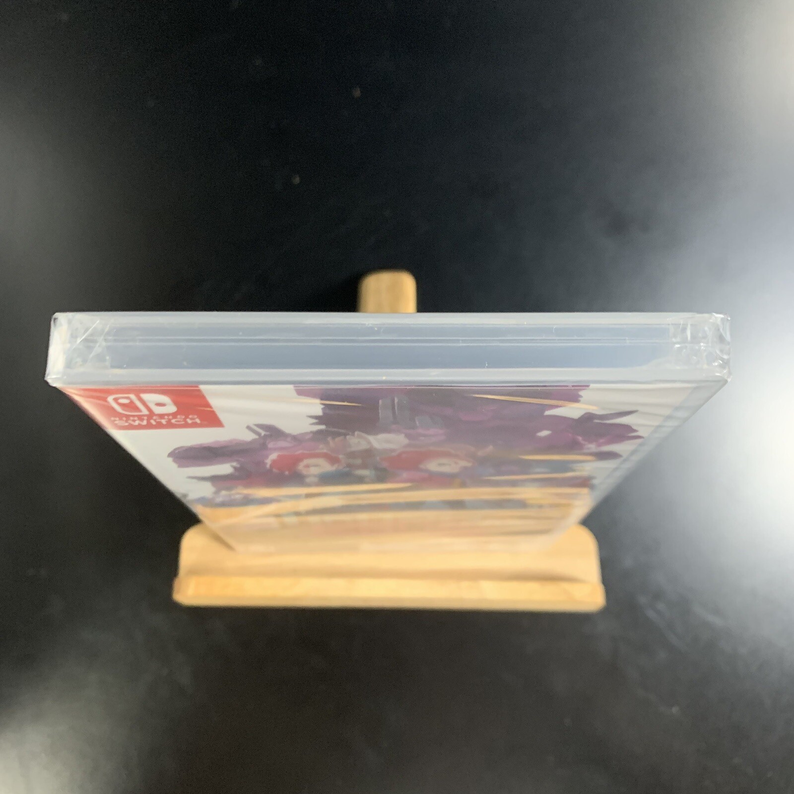 Unopened SW Young Souls Nintendo Switch Sealed Beat 'Em Up JP w/tracking