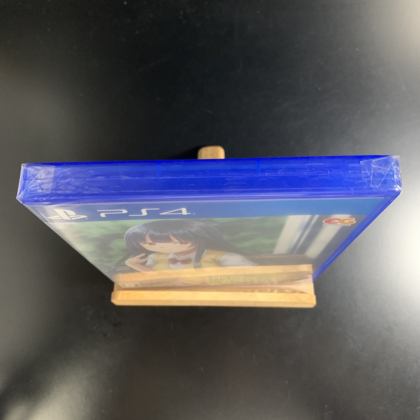 Unopened PS4 Himemiya-san wa Kamaitai Sony PlayStation 4 Entergram Sealed
