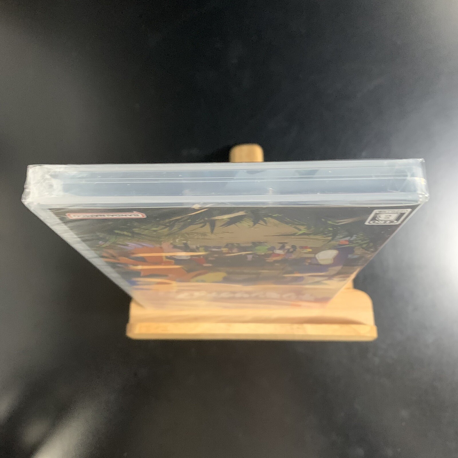 Unopened SW Digimon Survive Nintendo Switch Bandai Namco Sealed Turn-based JP