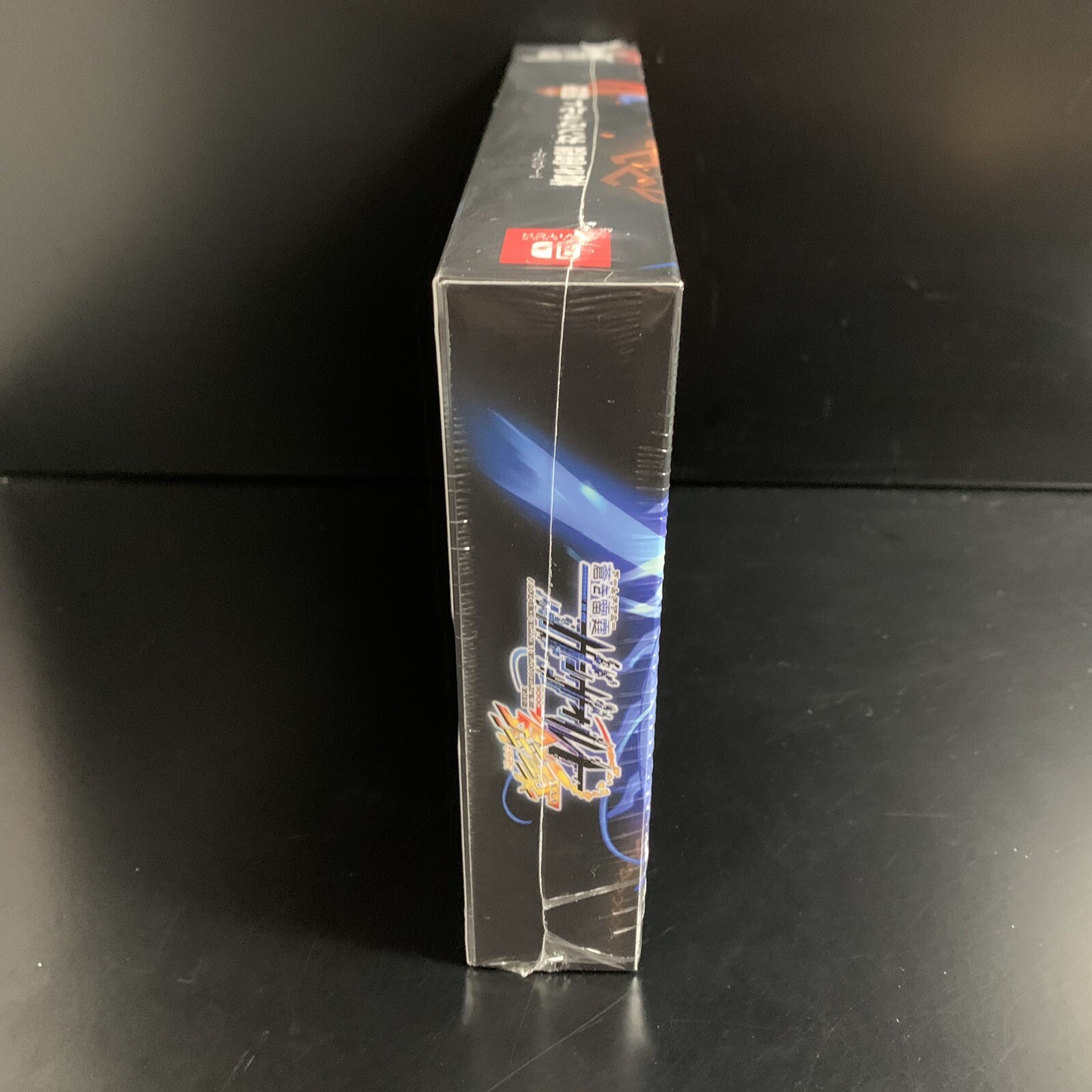 Unopened SW Azure Striker Gunvolt 3 Limited Edition Nintendo Switch Inti