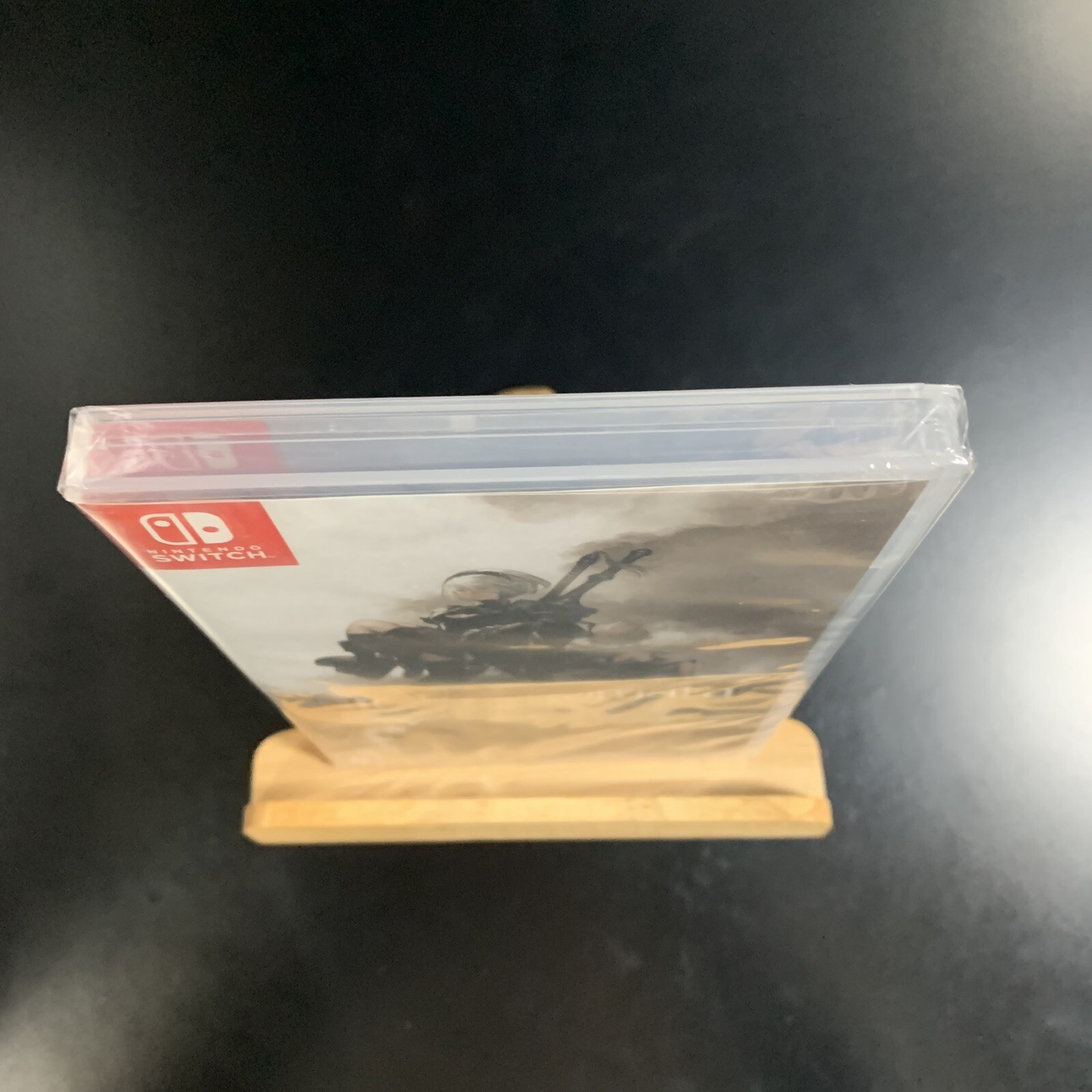 Unopened SW NieR Automata The End of YoRHa Edition Nintendo Switch Square Enix