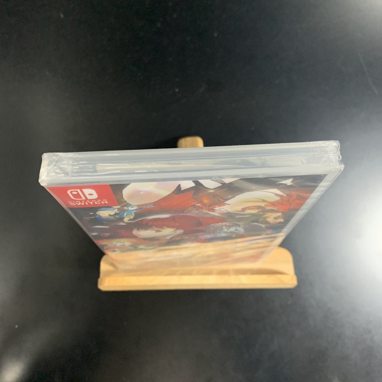Unopened SW Persona 5 the Royal Remastered Version Nintendo Switch Atlus Sealed