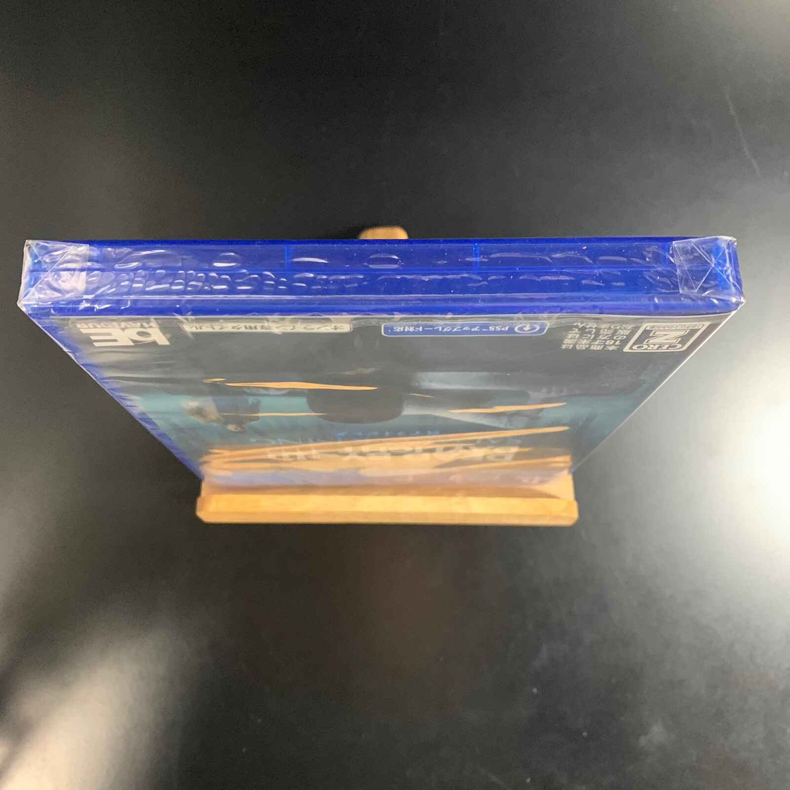 Unopened PS4 Dead by Daylight Sadako Rising Edition Official Japanese Version