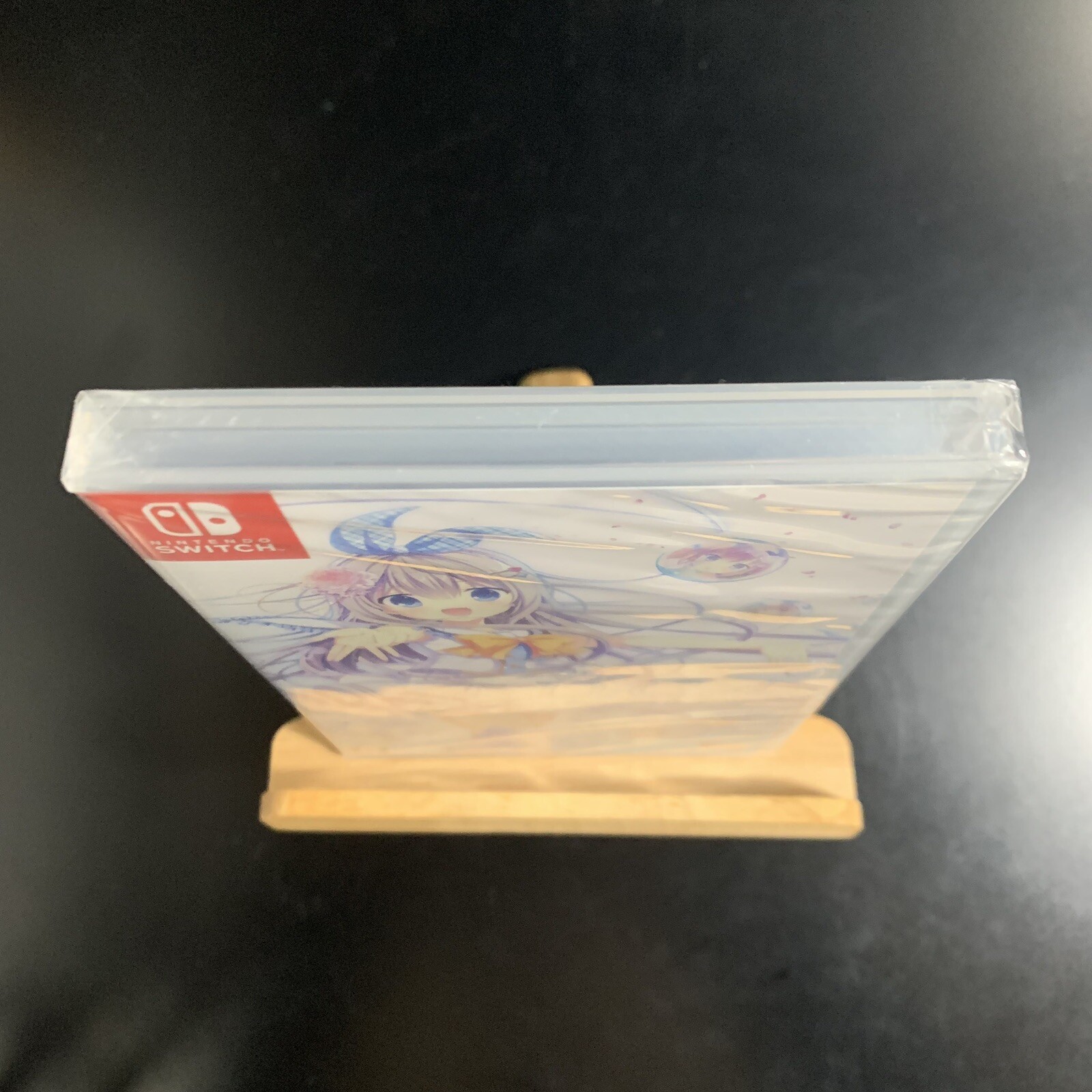 Unopened SW D.C.4 ~Da Capo 4~ Fortunate Departures Nintendo Switch Entergram