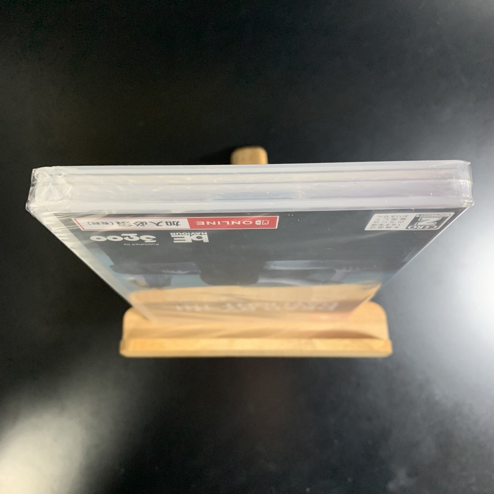 Unopened SW Dead by Daylight Sadako Rising Edition Official Japanese Version