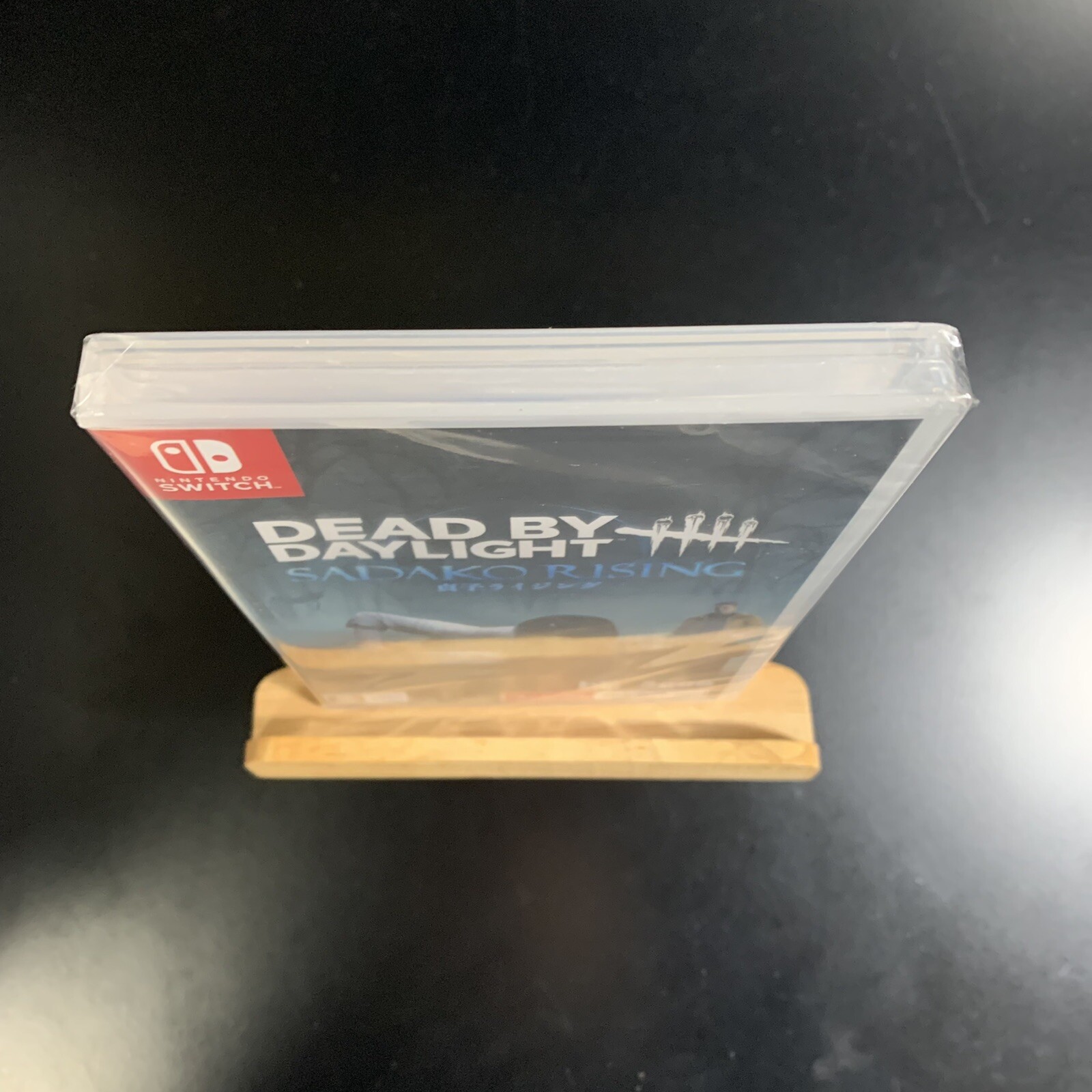 Unopened SW Dead by Daylight Sadako Rising Edition Official Japanese Version