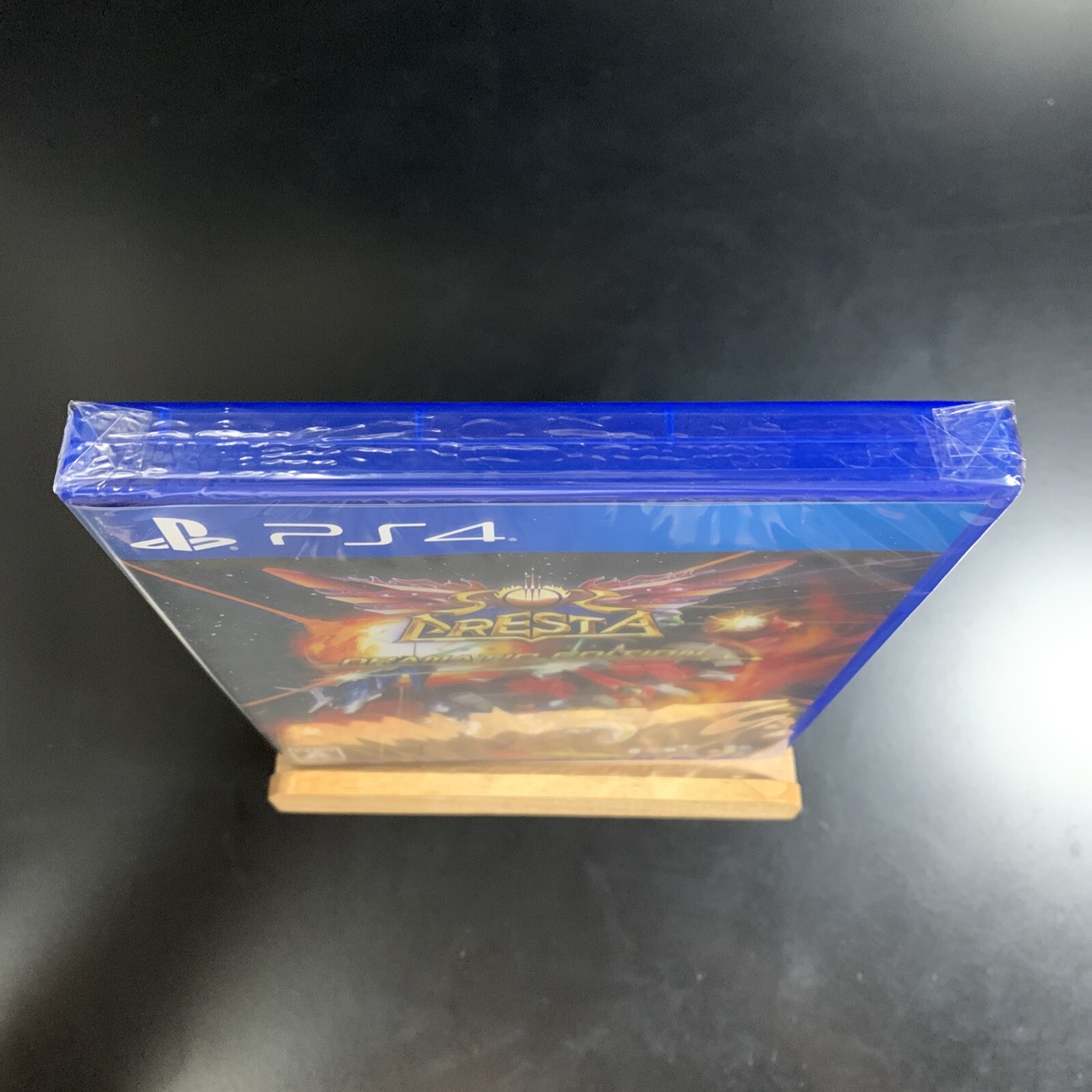 Unopened PS4 Sol Cresta Dramatic Edition English Sony PlayStation 4 SUPERDELUXE