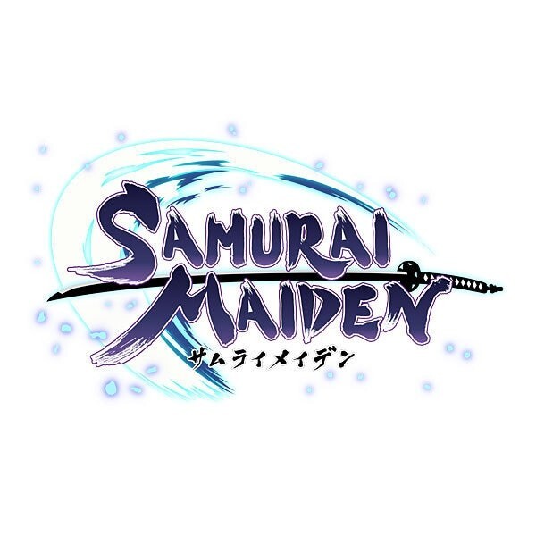 Unopened PS5 Samurai Maiden Sony PlayStation 5 D3 Publisher Sealed Action JP