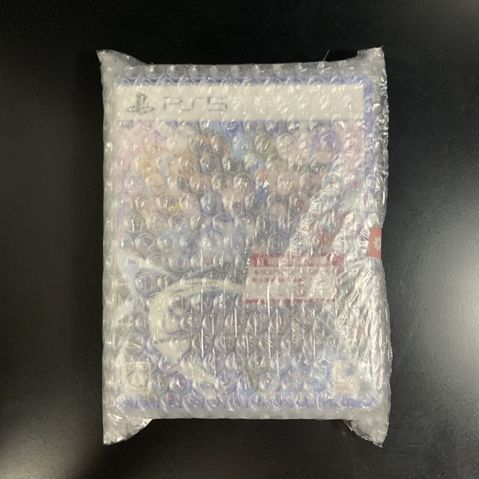 Unopened PS5 Samurai Maiden Sony PlayStation 5 D3 Publisher Sealed Action JP