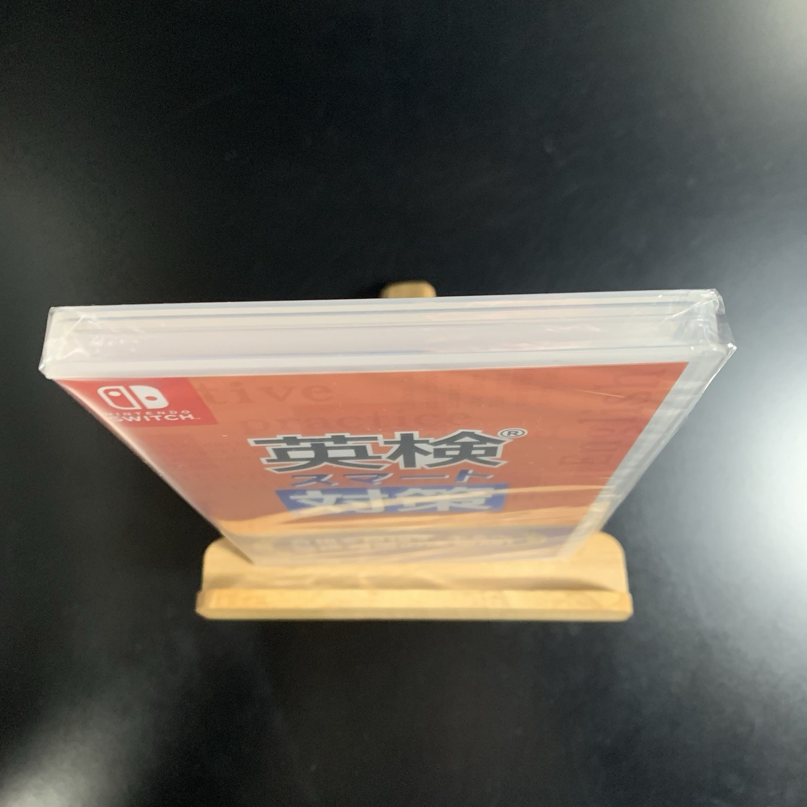 Unopened SW Eiken Smart Taisaku Nintendo Switch Imagineer Sealed Misc JP