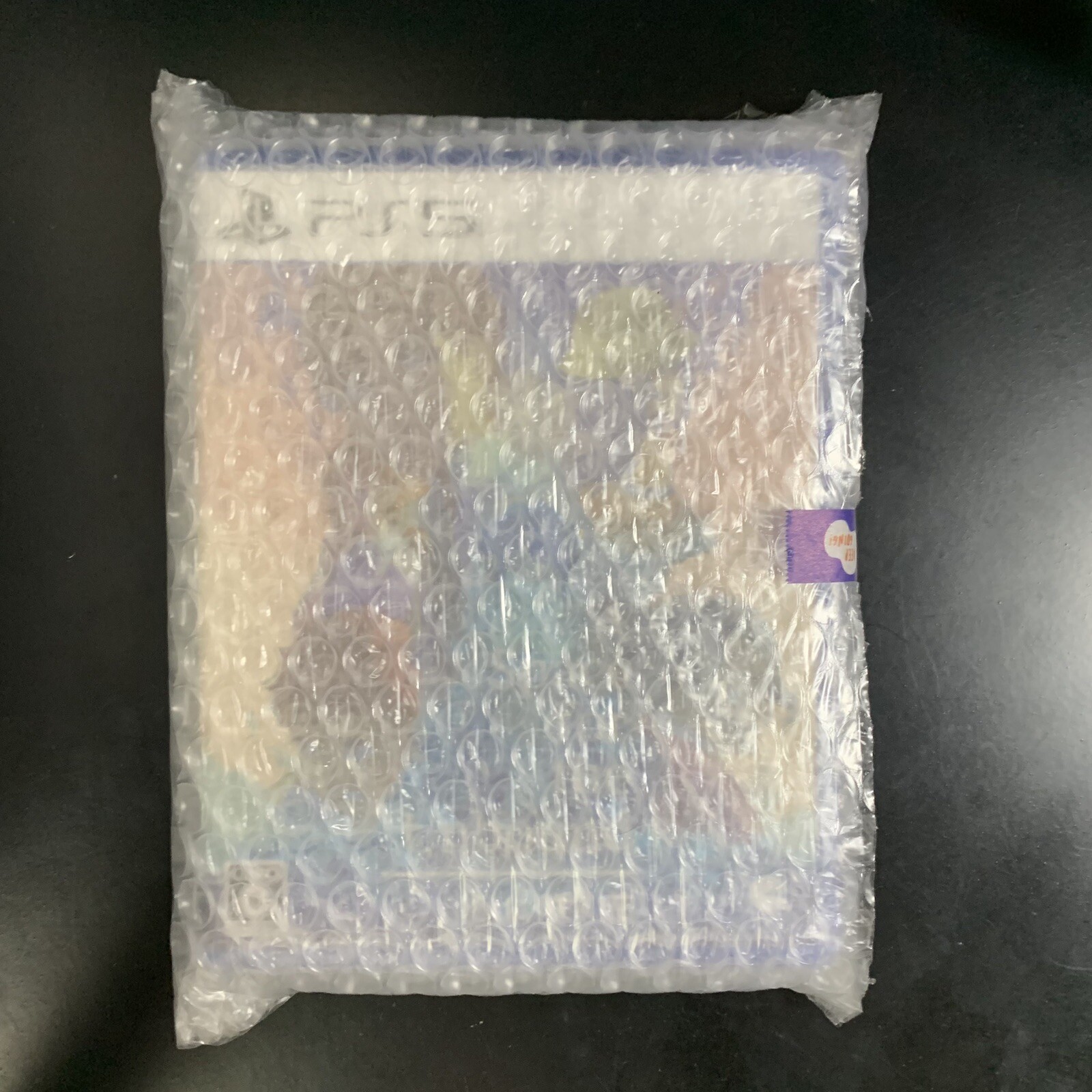 Unopened PS5 A Space For The Unbound Sony PlayStation 5 Chorus Worldwide Sealed