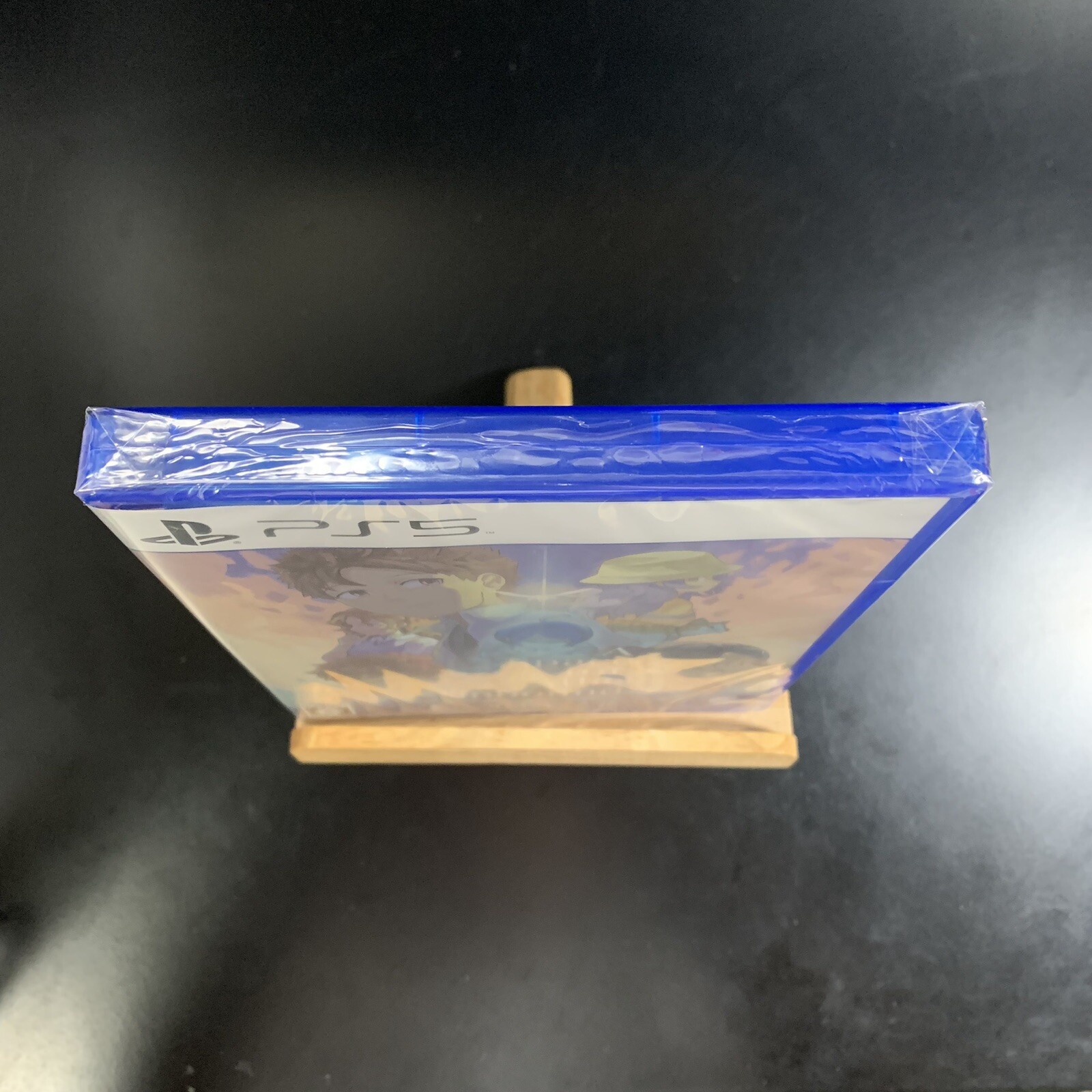Unopened PS5 A Space For The Unbound Sony PlayStation 5 Chorus Worldwide Sealed