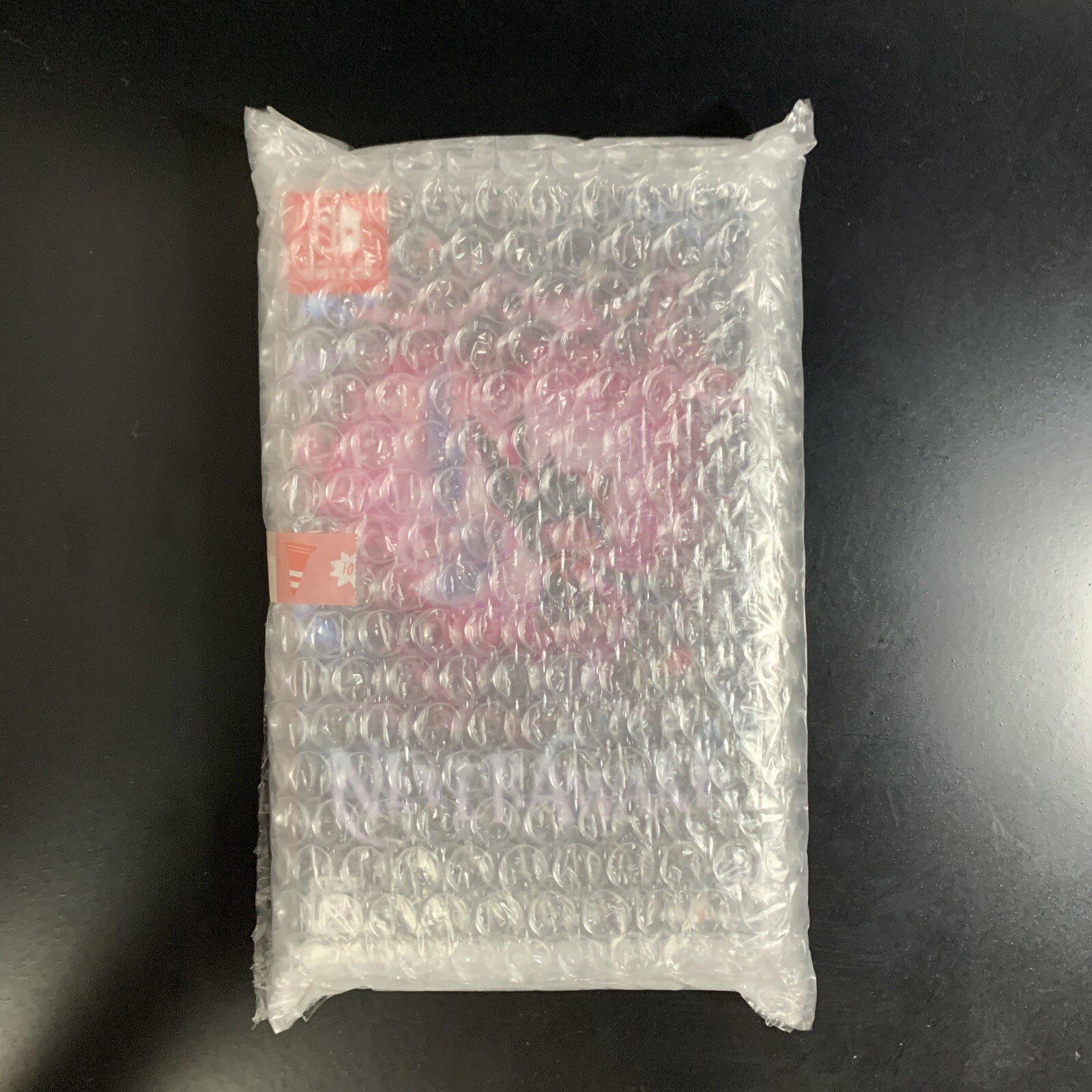 Unopened SW NeverAwake Nintendo Switch Phoenixx Sealed JP w/tracking