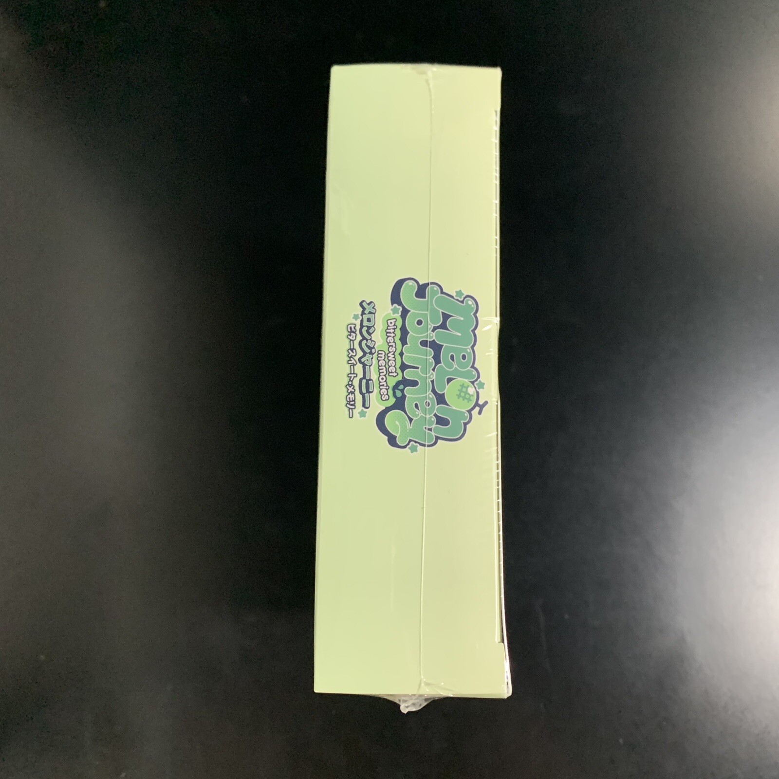 Unopened SW Melon Journey Bittersweet Memories Limited Edition Nintendo Switch