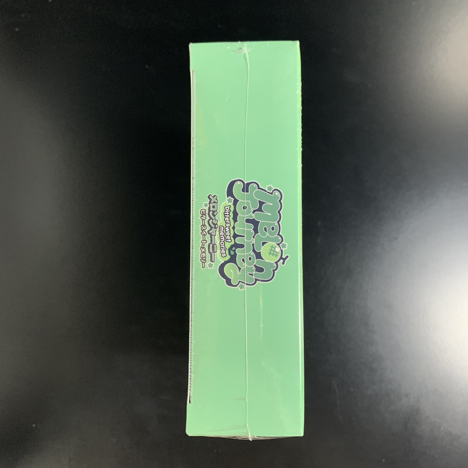 Unopened SW Melon Journey Bittersweet Memories Limited Edition Nintendo Switch
