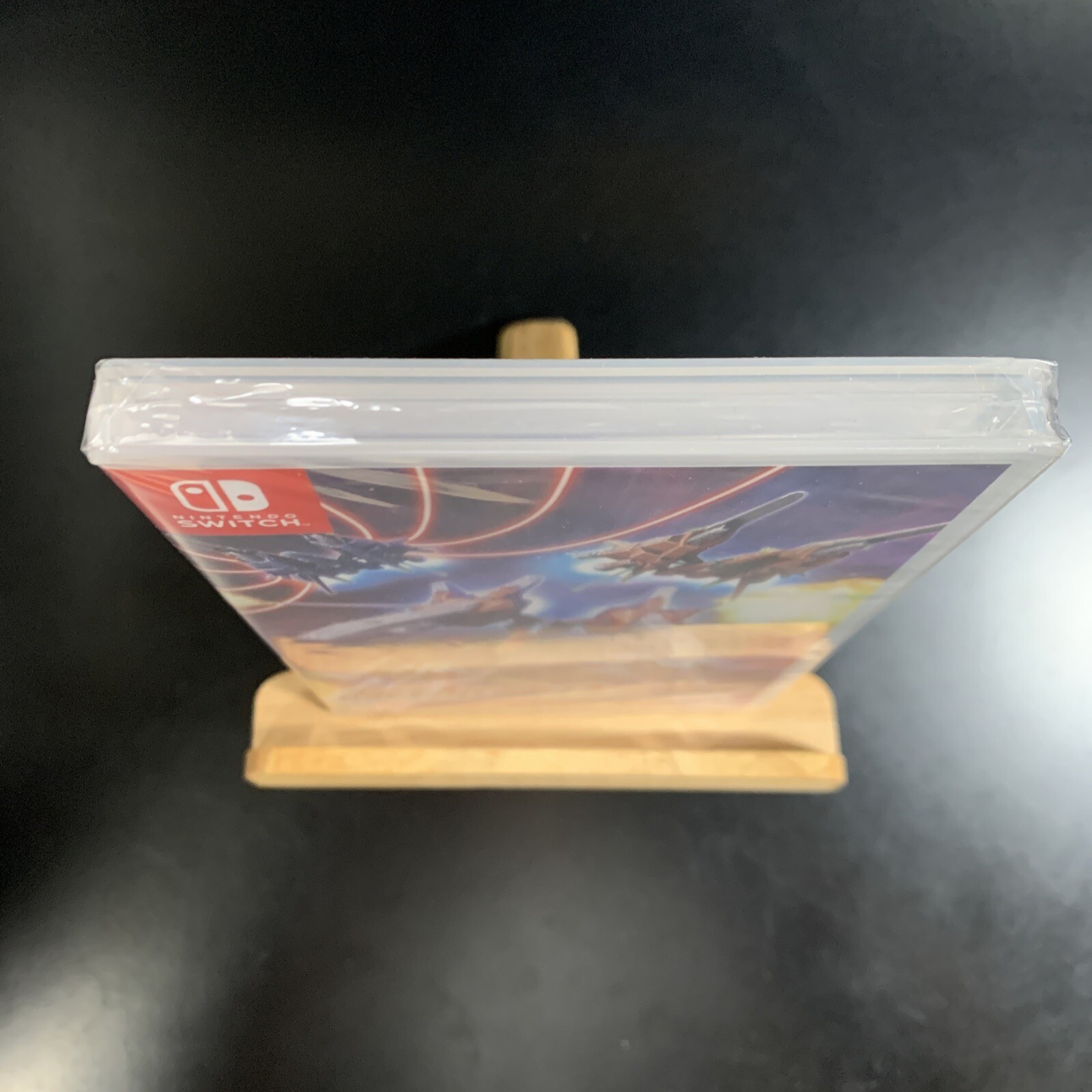 Unopened SW Ray'z Arcade Chronology Nintendo Switch Taito Sealed JP w/tracking
