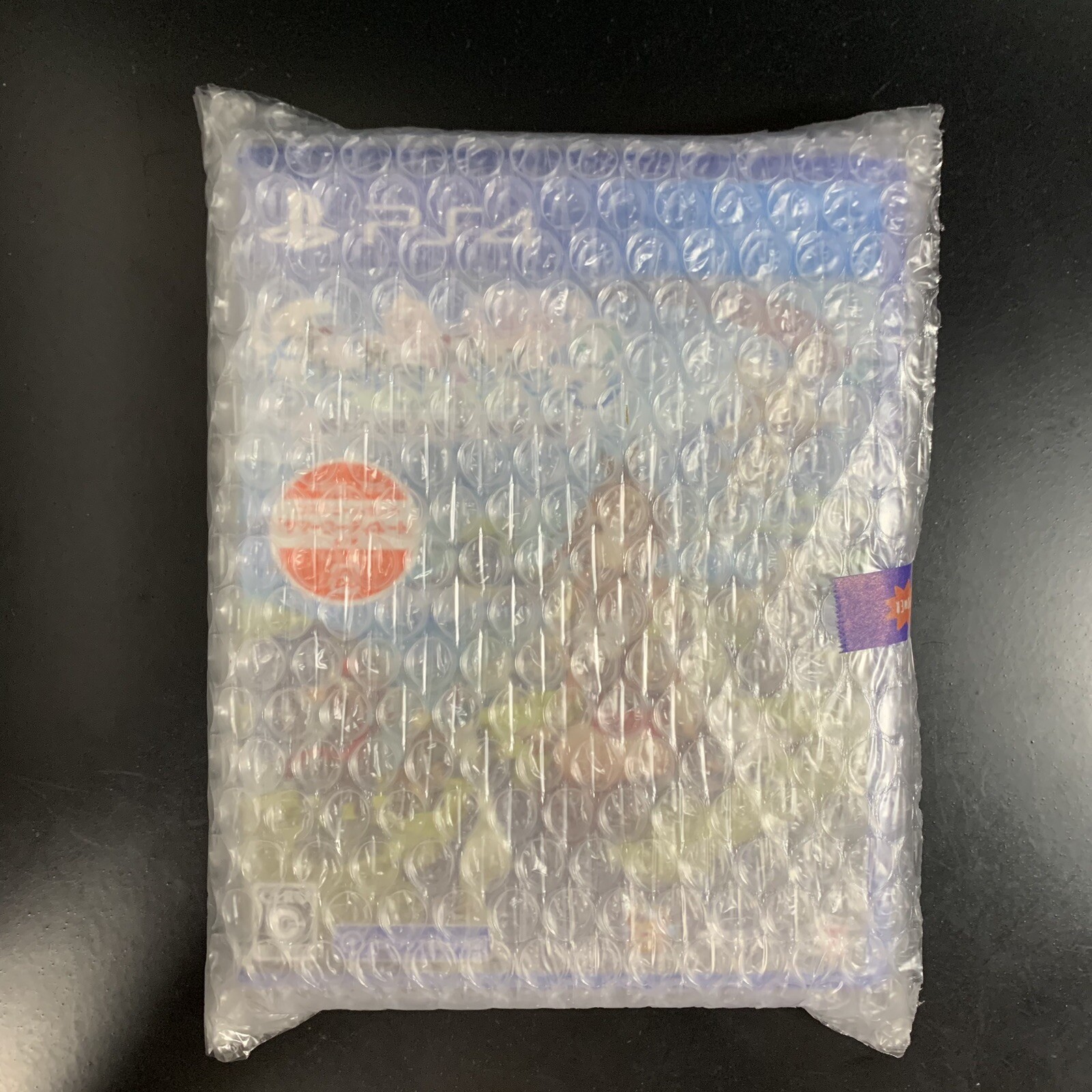 Unopened PS4 Atelier Ryza 3 Alchemist of the End & the Secret Key Sony