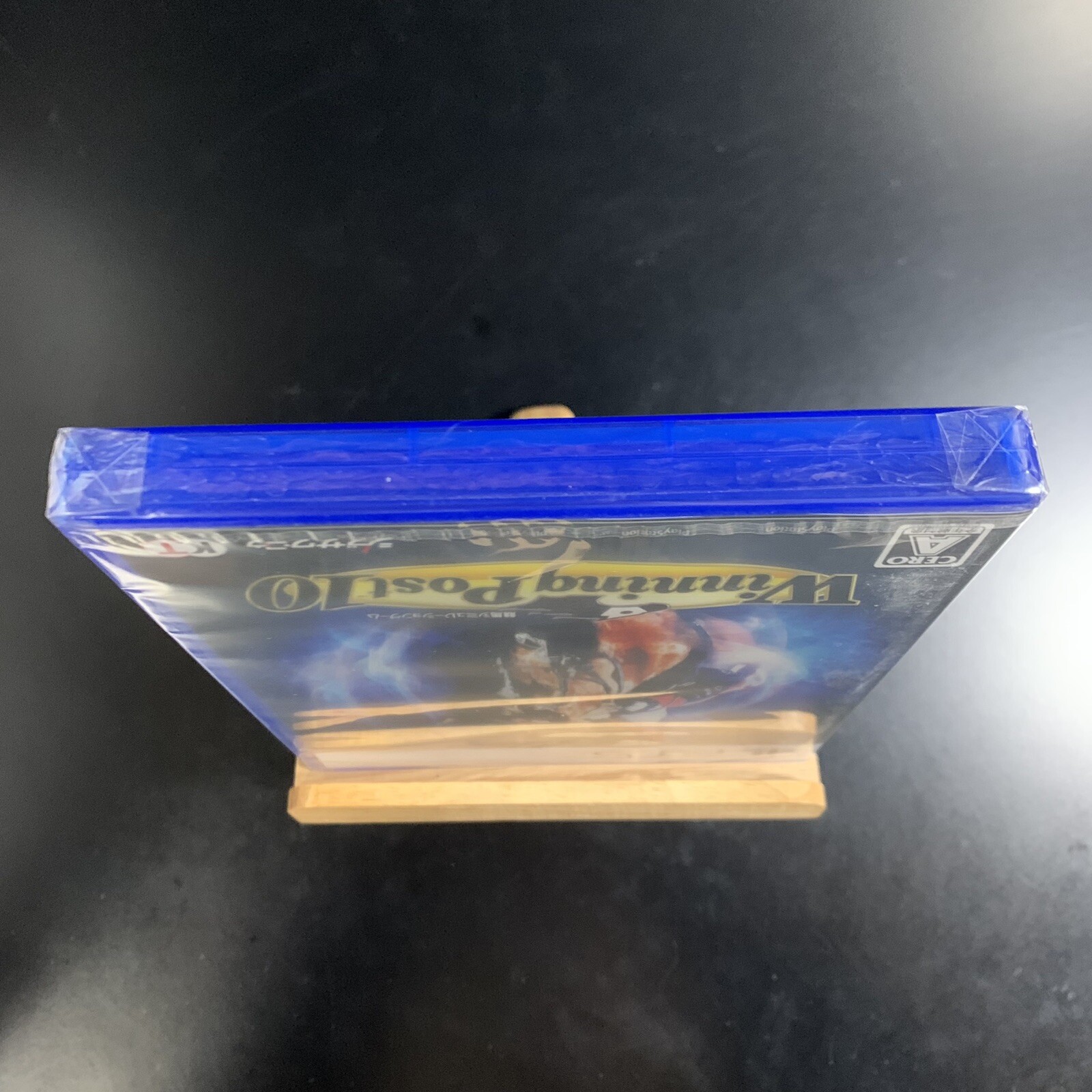 Unopened PS5 Winning Post 10 Sony PlayStation 5 Koei Tecmo Games Sealed JP