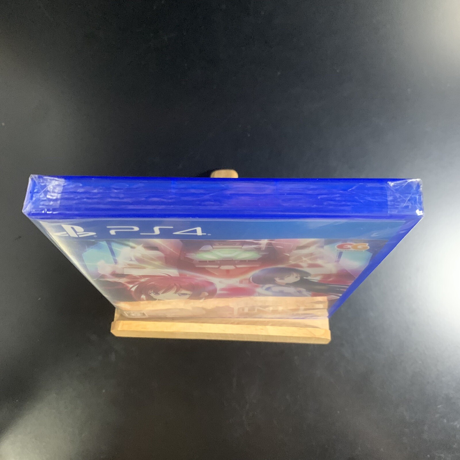 Unopened PS4 JINKI Infinity Sony PlayStation 4 Entergram Sealed Bishoujo JP