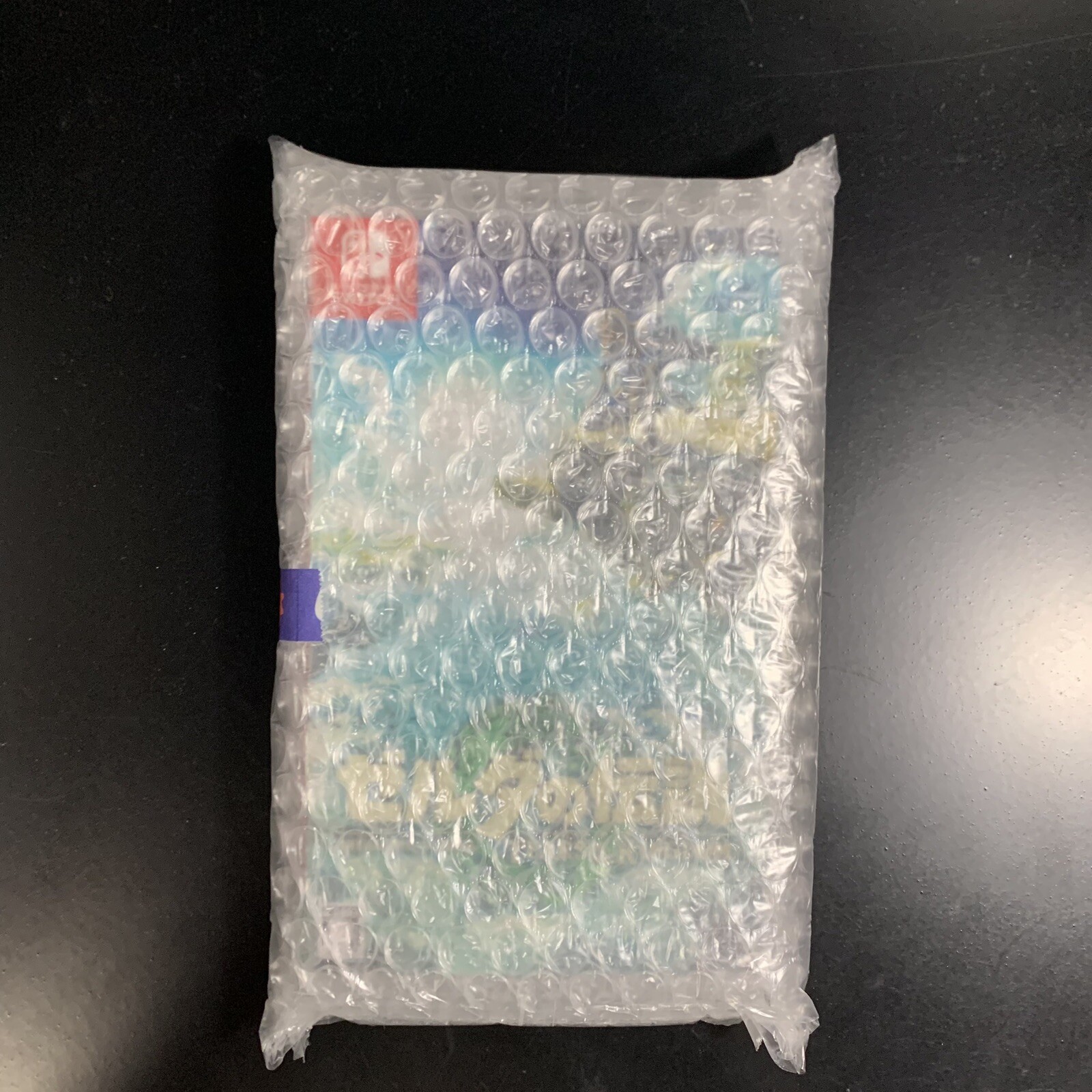 Unopened SW The Legend of Zelda Tears of the Kingdom Nintendo Switch Sealed