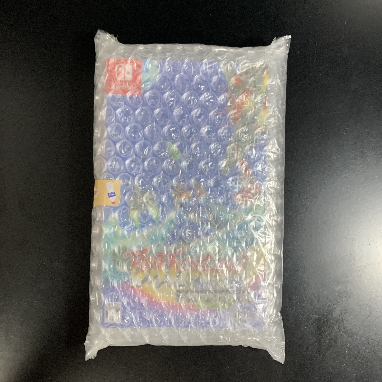 Unopened SW BATSUGUN Saturn Tribute Boosted Nintendo Switch City Connection