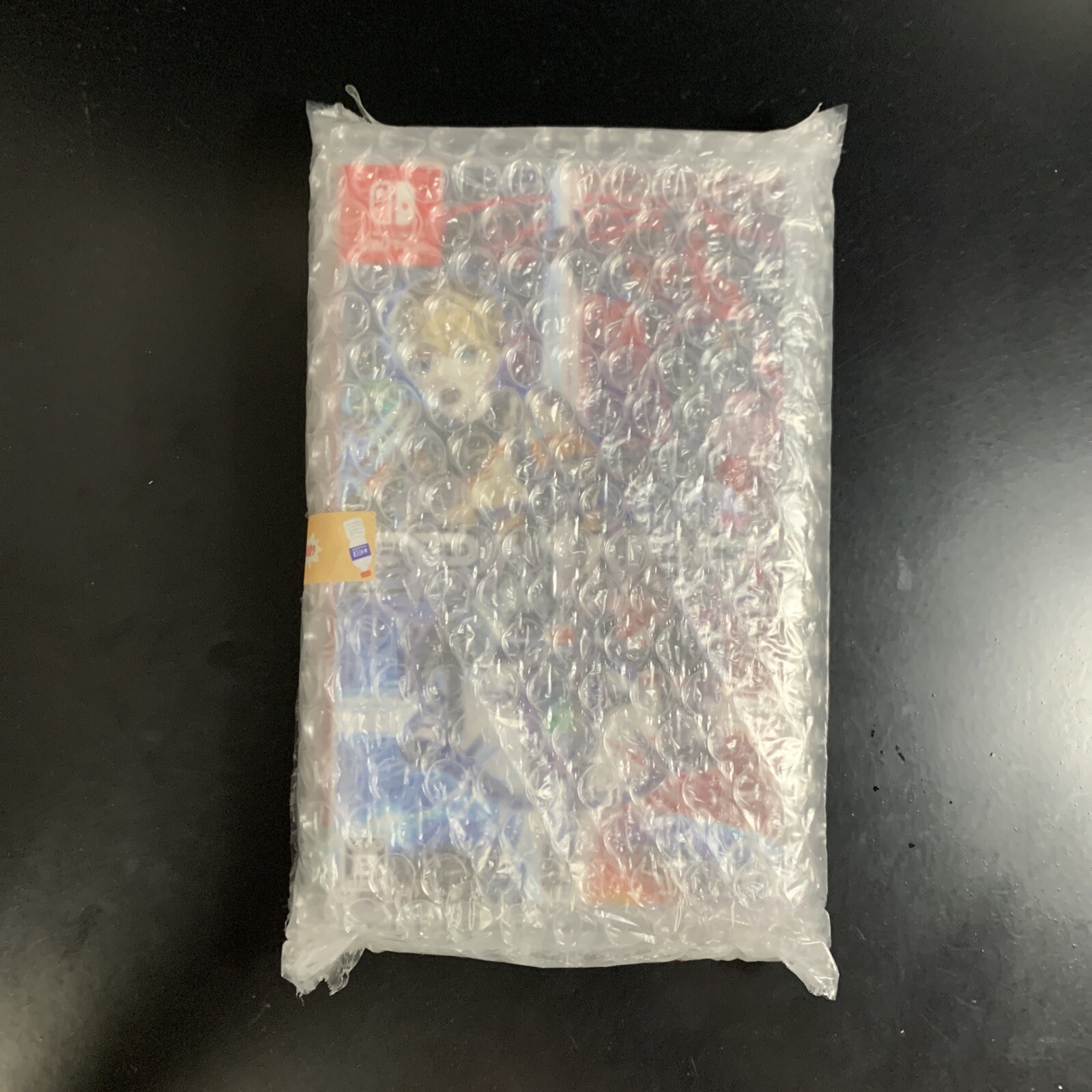 Unopened SW DRAINUS Nintendo Switch Playism Sealed JP w/tracking