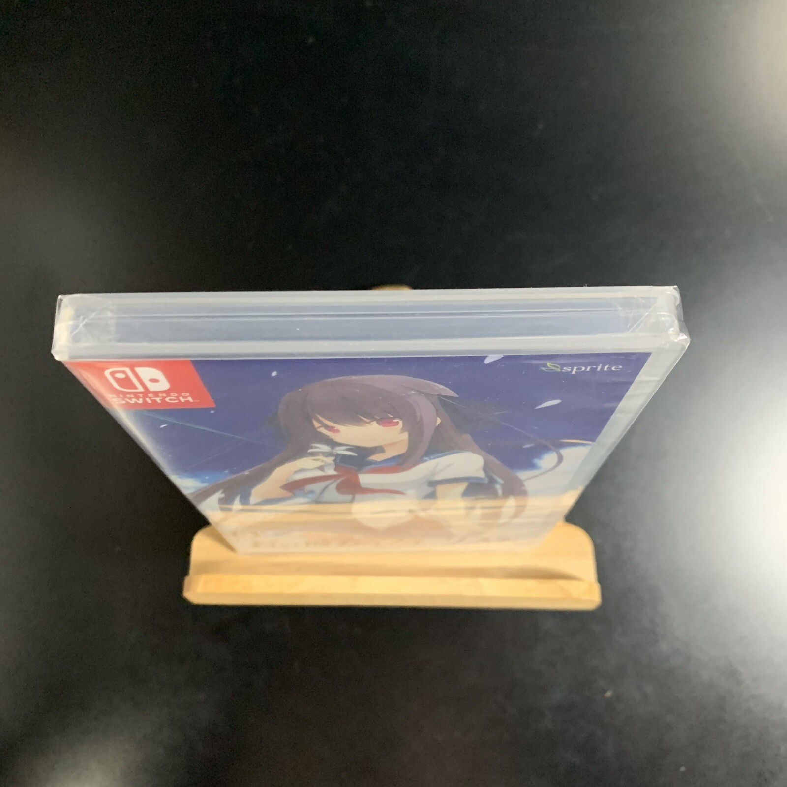 Unopened SW Aokana: Four Rhythm Across the Blue EXTRA2S Nintendo Switch sprite
