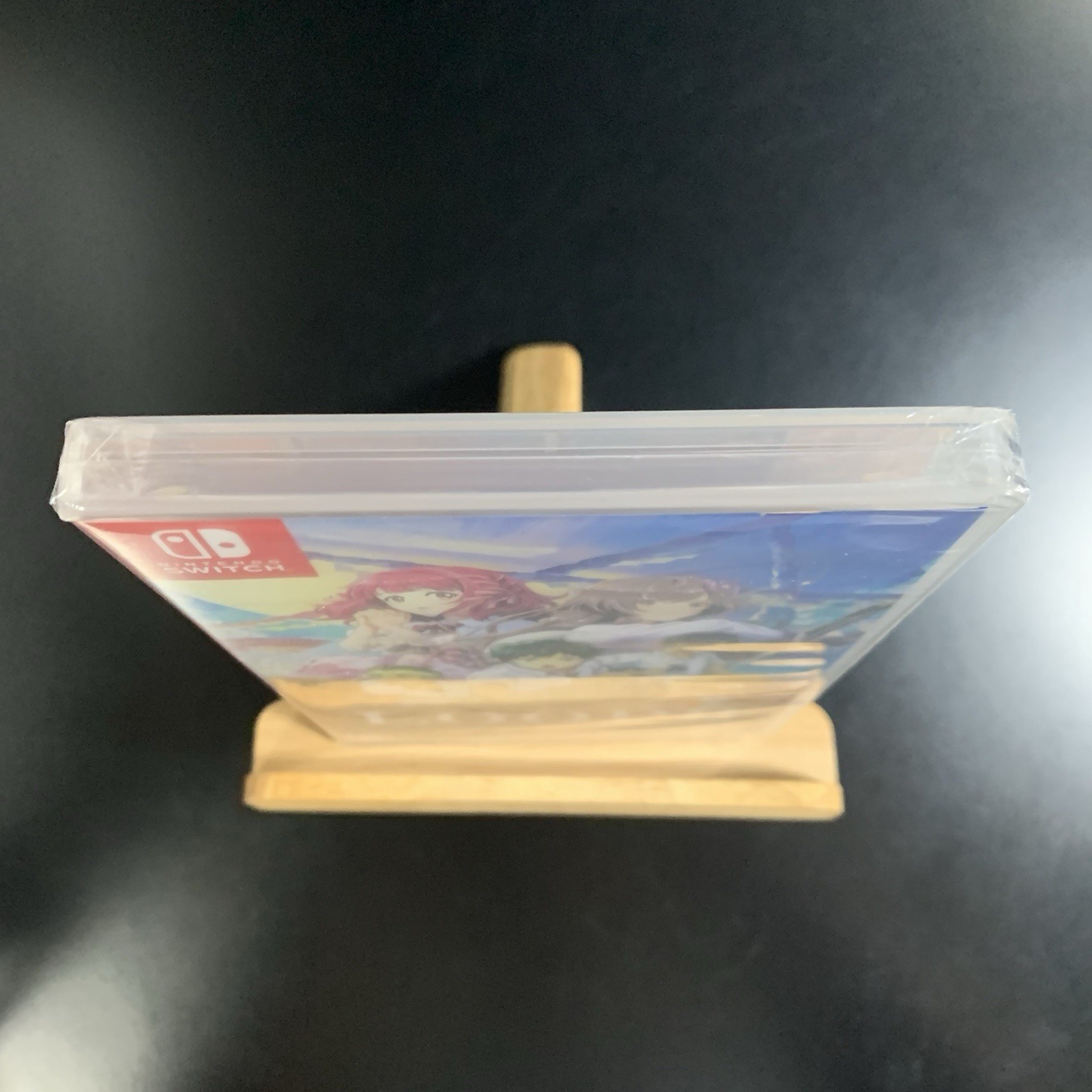 Unopened SW Loop8 Summer of Gods Nintendo Switch Marvelous Sealed RPG JP