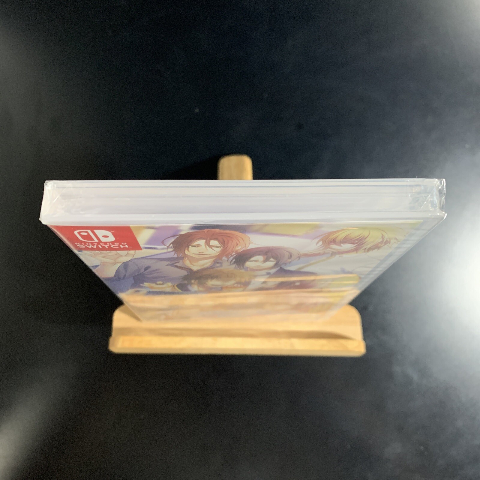 Unopened SW Hakuoki Sweet School Life for Nintendo Switch Idea