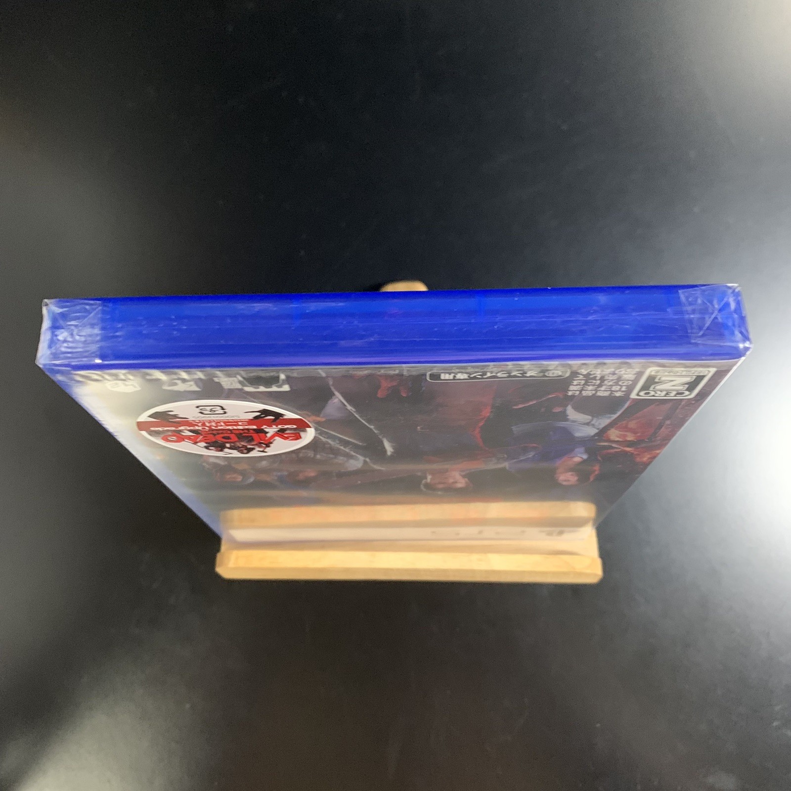 Unopened PS5 Evil Dead The Game Sony PlayStation 5 Sealed JP w/tracking
