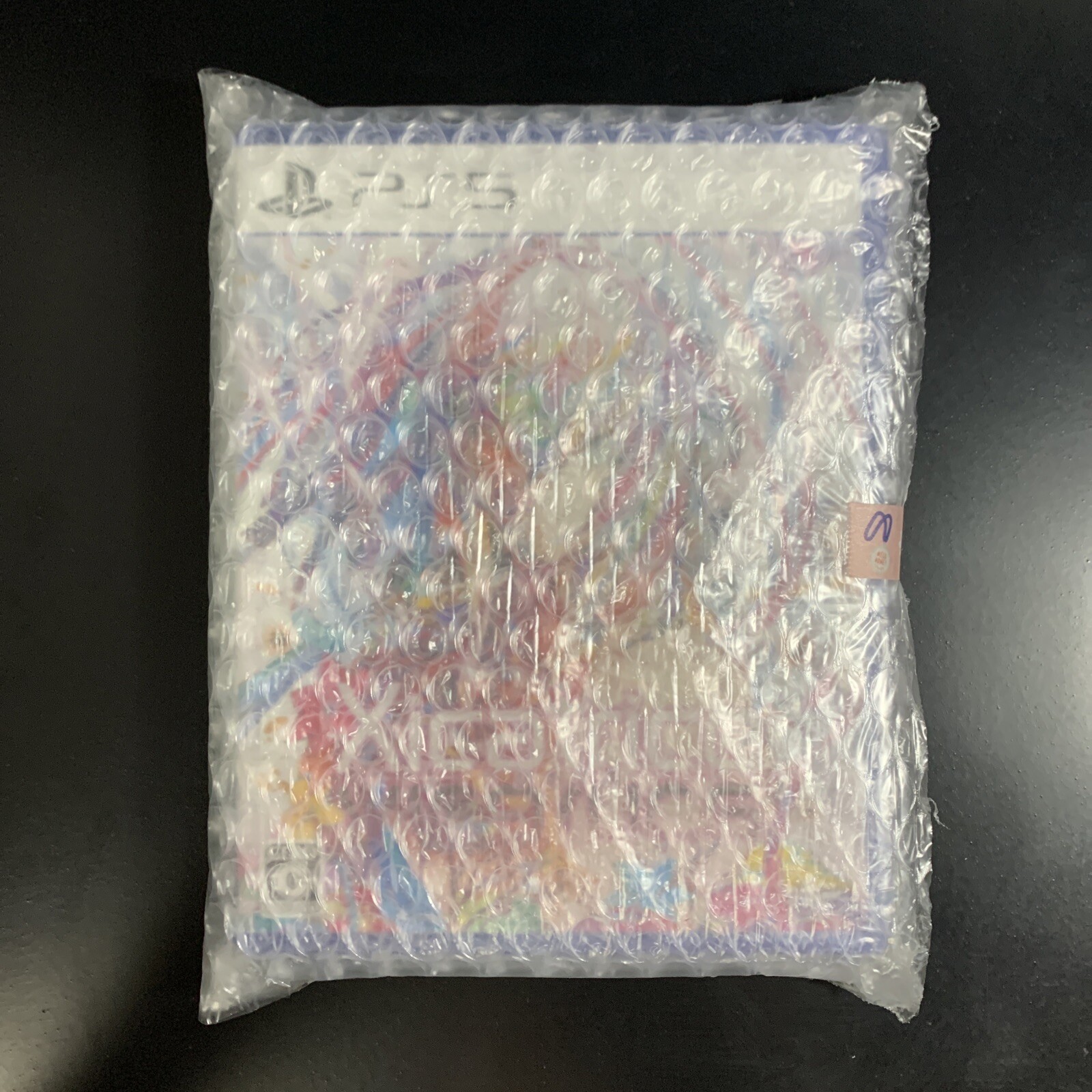Unopened PS5 Xicatrice Sony PlayStation 5 Nippon Ichi Software Sealed RPG JP