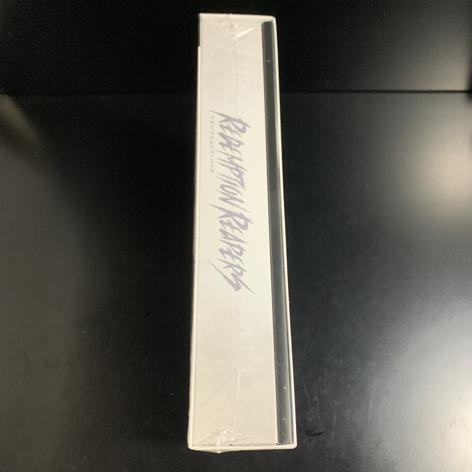Unopened PS4 Redemption Reapers Limited Edition Sony PlayStation 4 Binary Haze